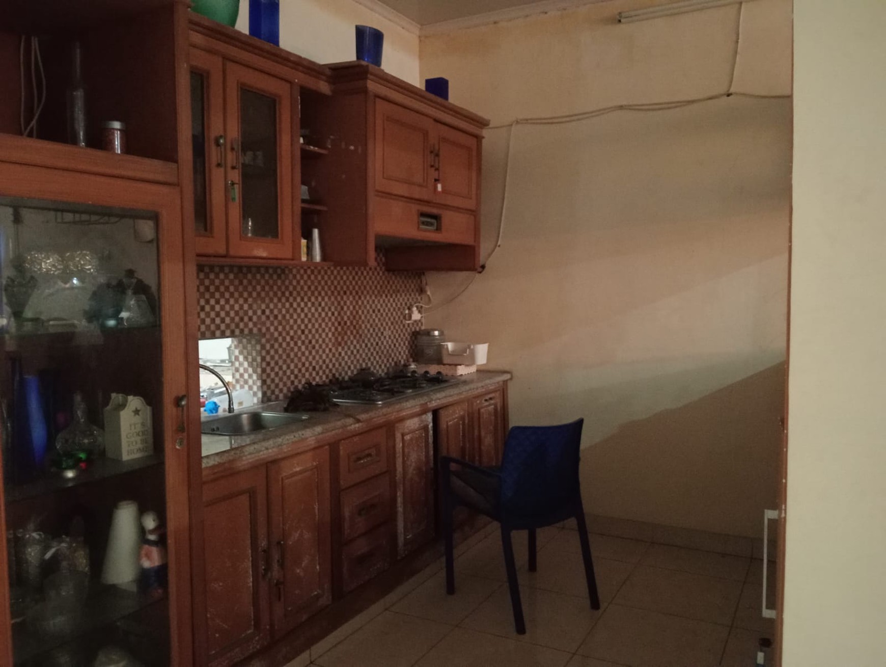 TERMURAH, Di Jual Cepat, Cluster Terdepan, Bebas Banjir, Nego