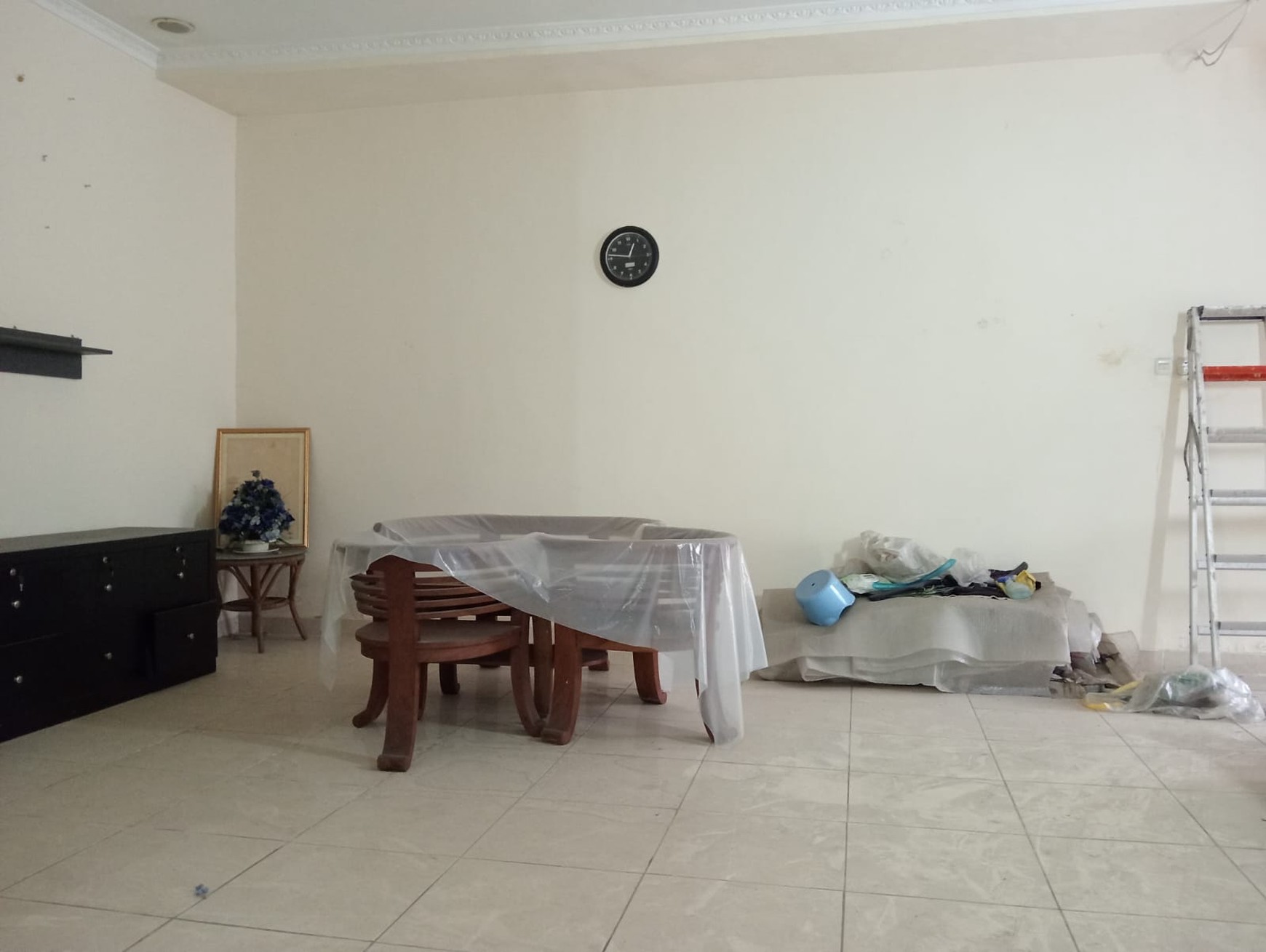 TERMURAH, Di Jual Cepat, Cluster Terdepan, Bebas Banjir, Nego