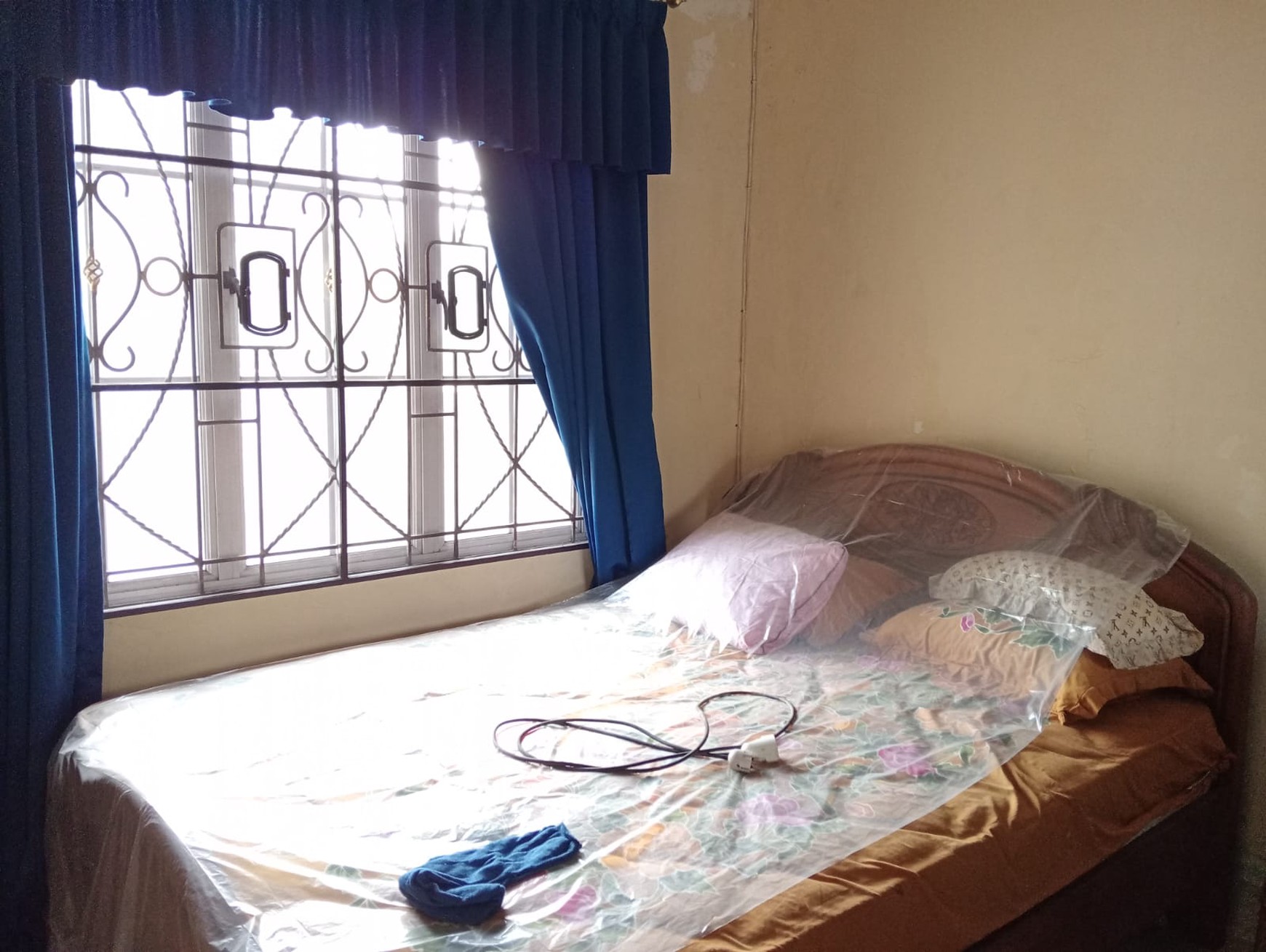 TERMURAH, Di Jual Cepat, Cluster Terdepan, Bebas Banjir, Nego