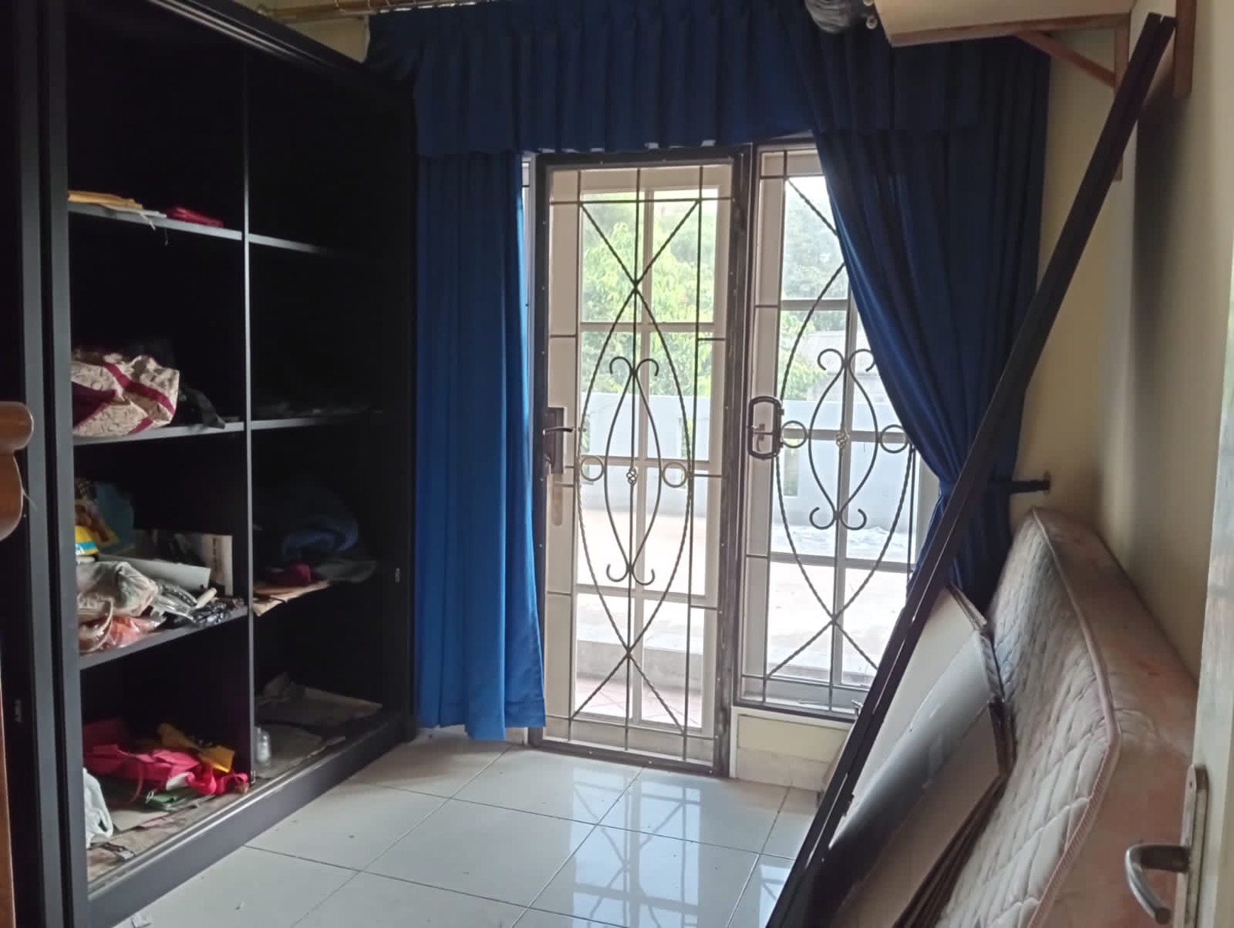 TERMURAH, Di Jual Cepat, Cluster Terdepan, Bebas Banjir, Nego