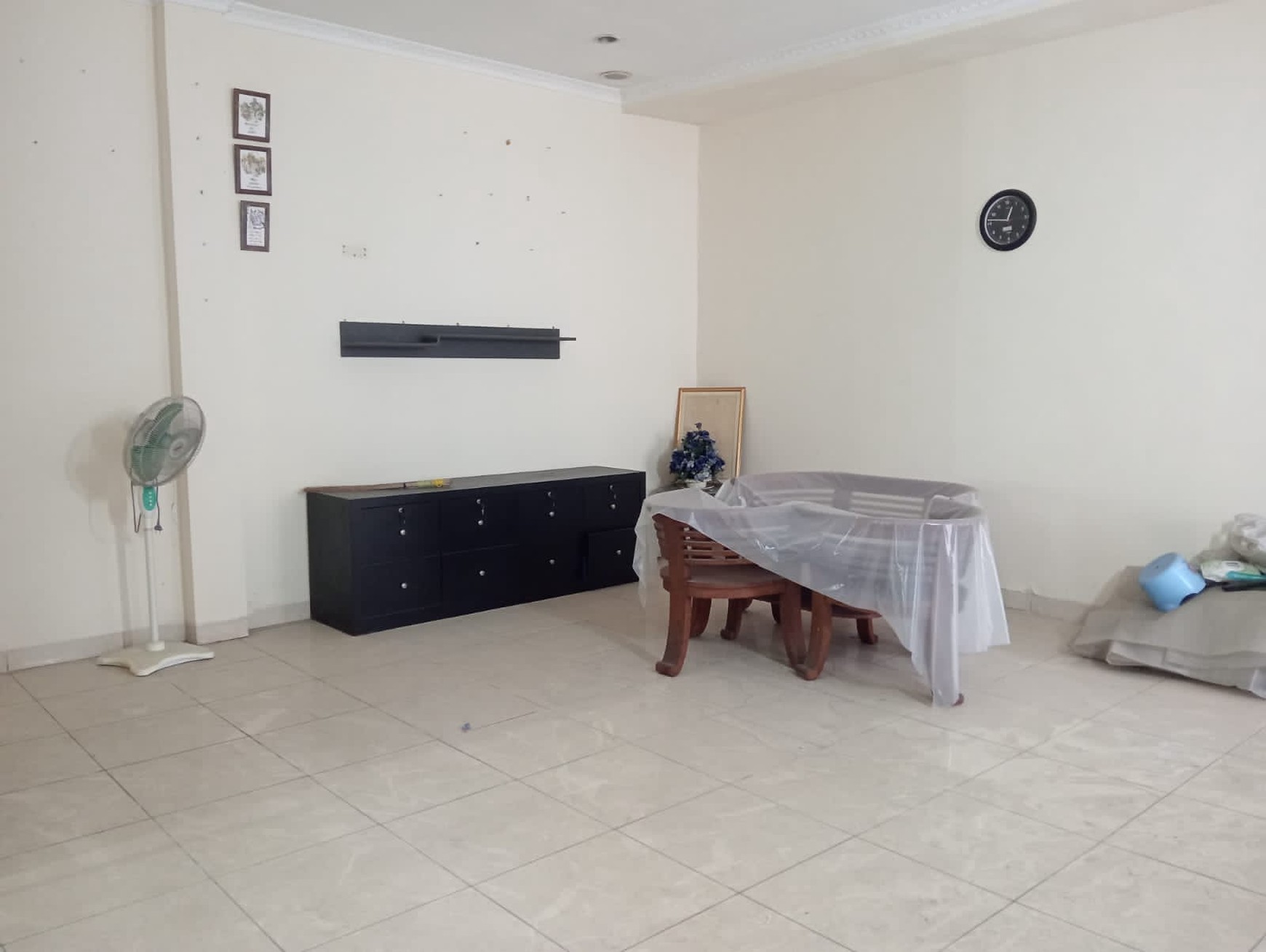 TERMURAH, Di Jual Cepat, Cluster Terdepan, Bebas Banjir, Nego