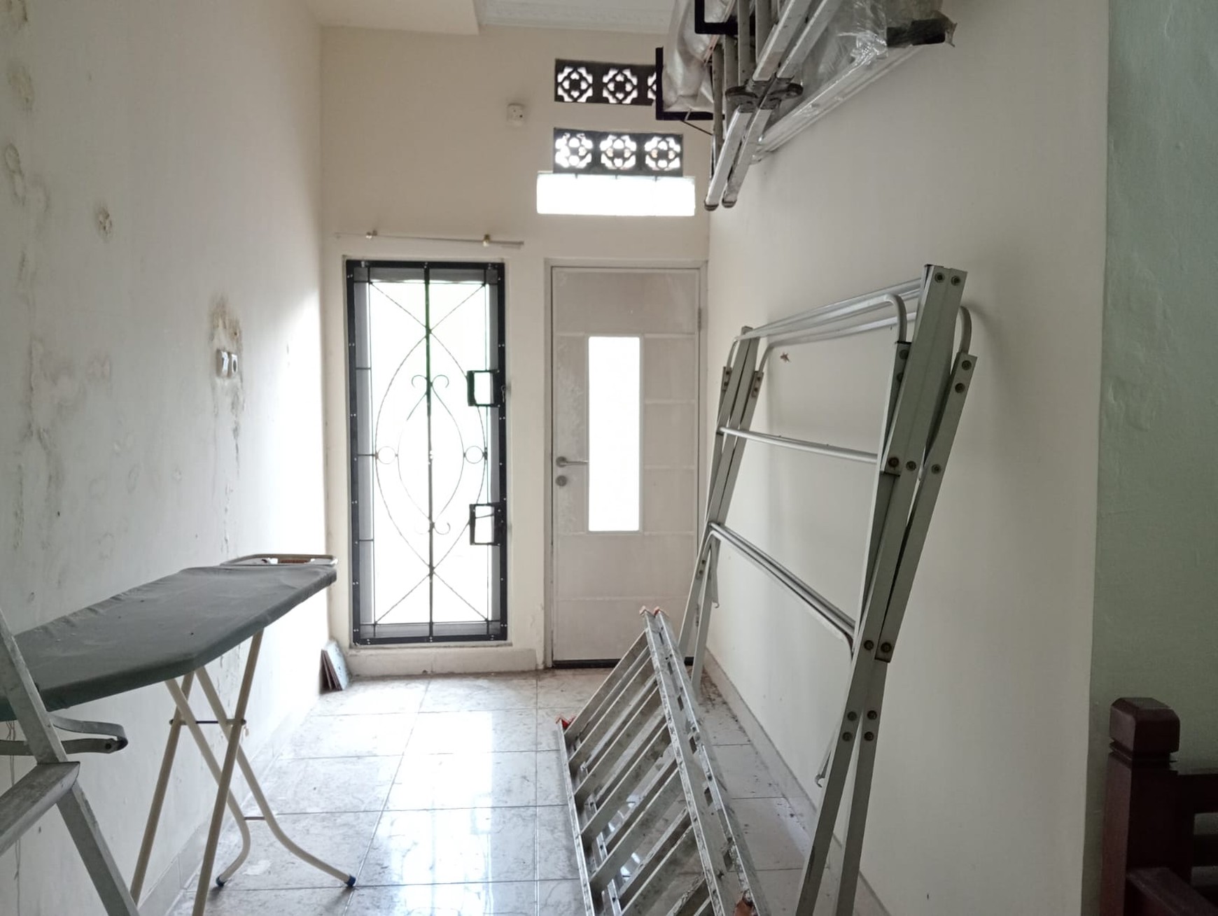 TERMURAH, Di Jual Cepat, Cluster Terdepan, Bebas Banjir, Nego