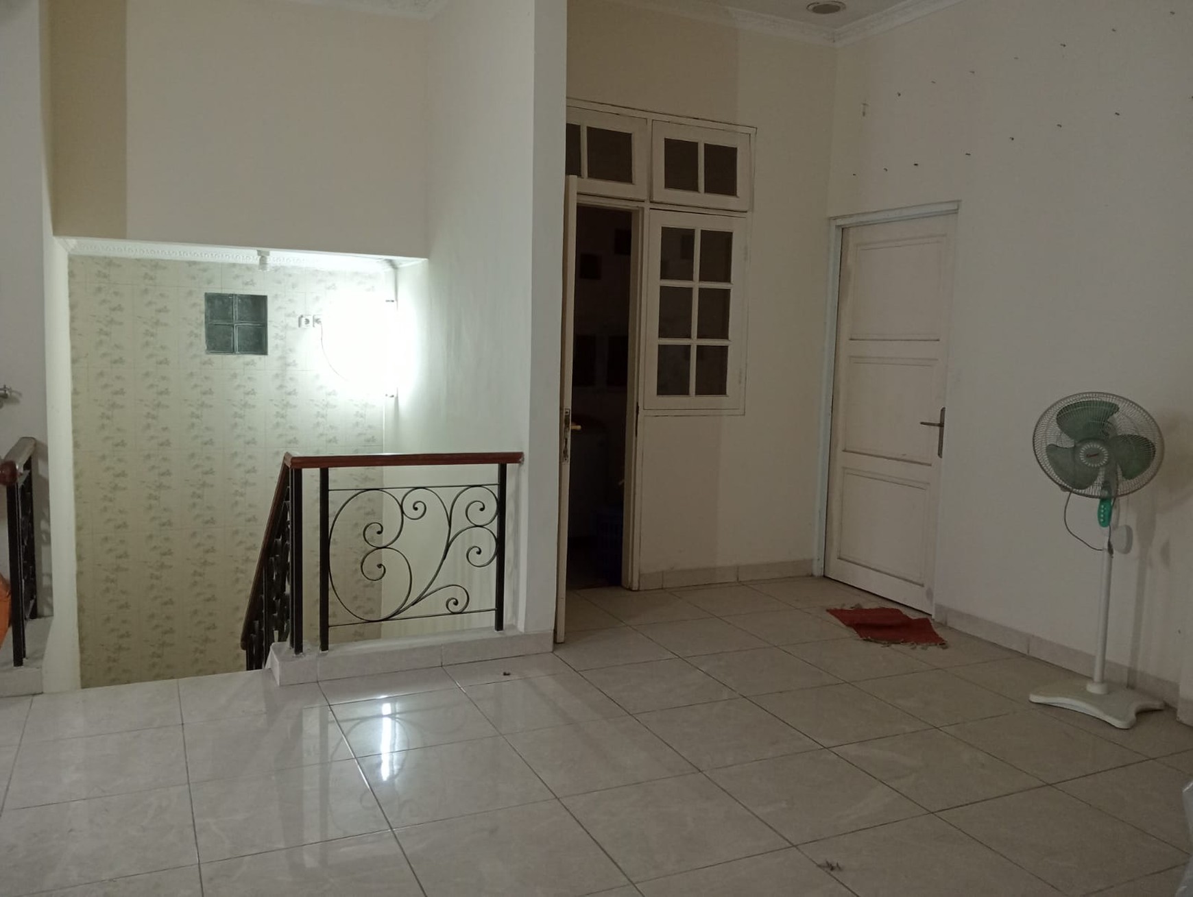 TERMURAH, Di Jual Cepat, Cluster Terdepan, Bebas Banjir, Nego