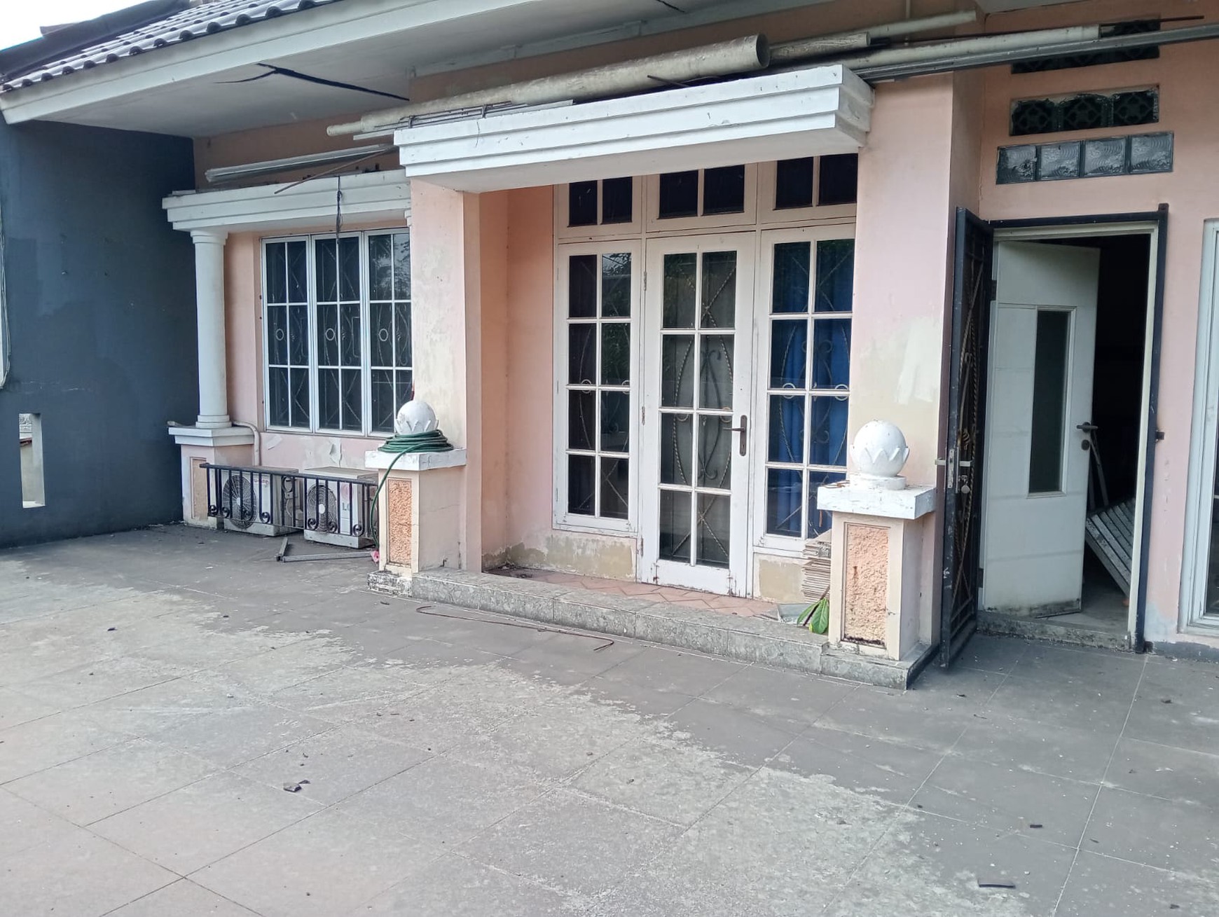 TERMURAH, Di Jual Cepat, Cluster Terdepan, Bebas Banjir, Nego