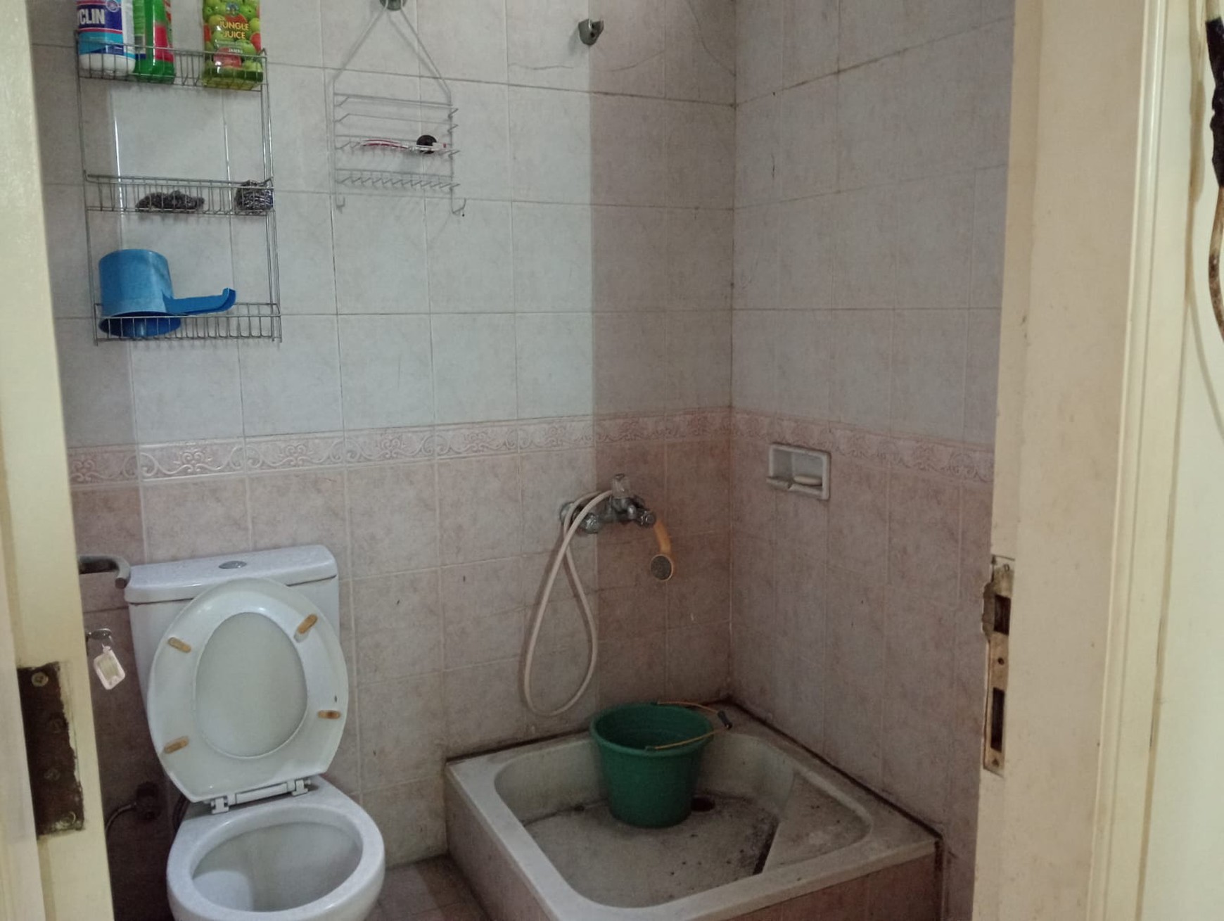 TERMURAH, Di Jual Cepat, Cluster Terdepan, Bebas Banjir, Nego