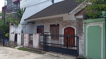 Rumah siap huni dalam Perumahan Jatibening 2 Nego sampai Deal