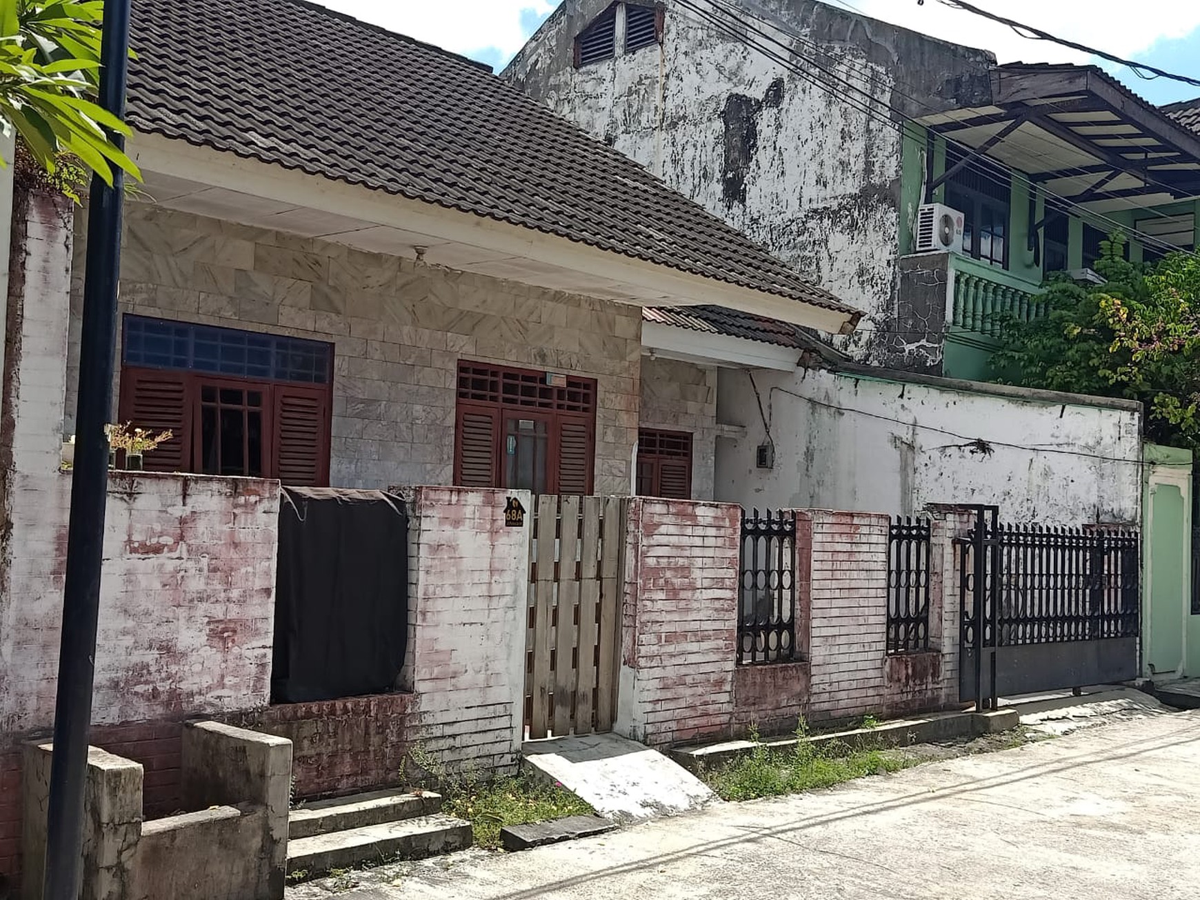 Rumah siap huni dalam Perumahan Jatibening 2 Nego sampai Deal