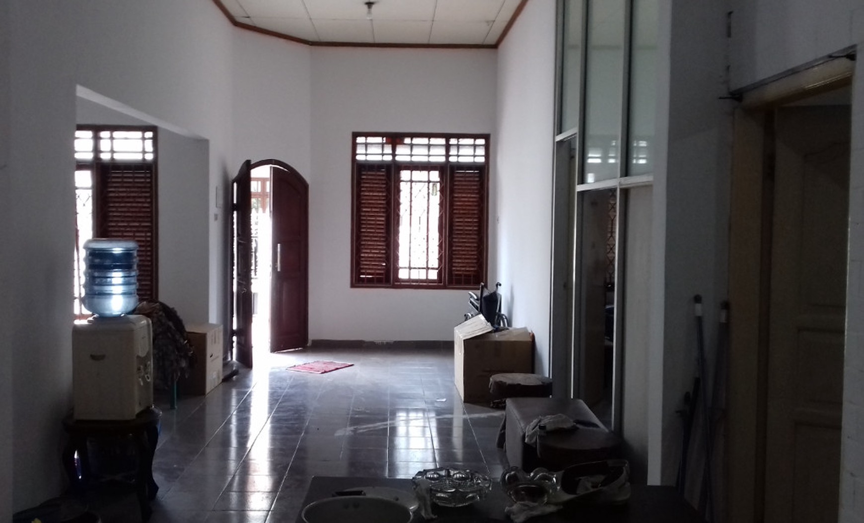 Rumah siap huni dalam Perumahan Jatibening 2 Nego sampai Deal