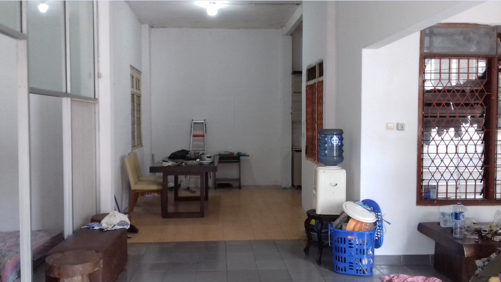 Rumah siap huni dalam Perumahan Jatibening 2 Nego sampai Deal