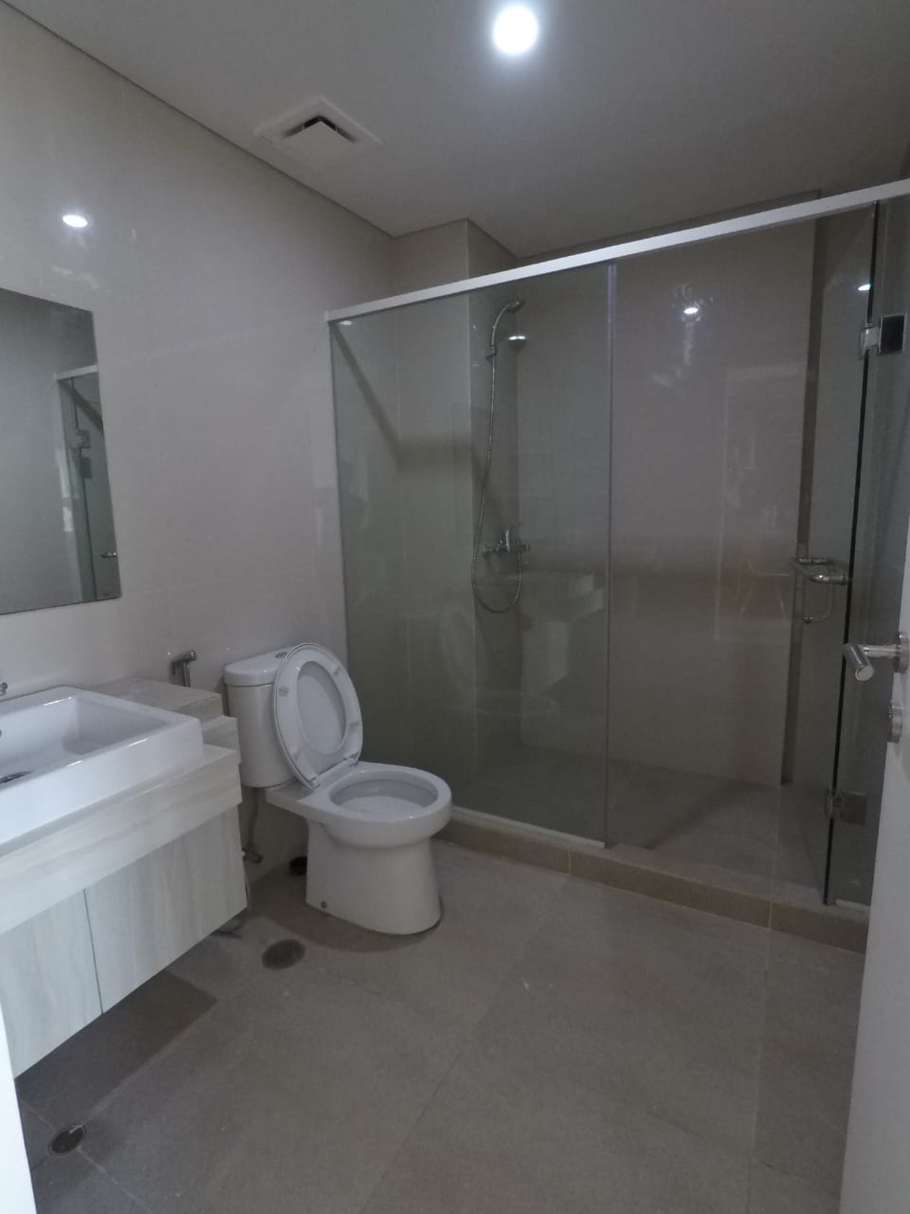 Sewa Full Furnished Apartemen Landmark Bandung
