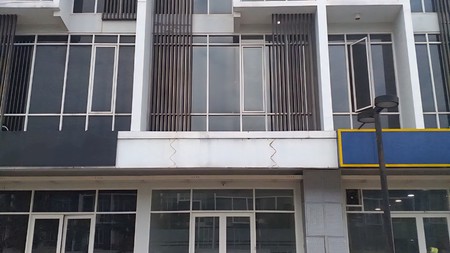 Sewa Ruko Murah Northwest Citraland Surabaya Barat
