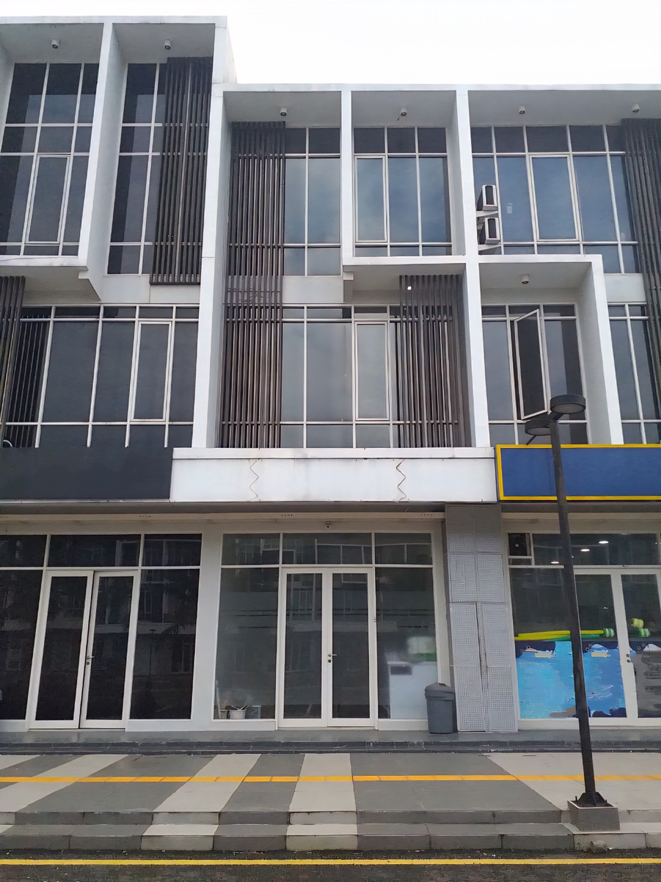 Sewa Ruko Murah Northwest Citraland Surabaya Barat