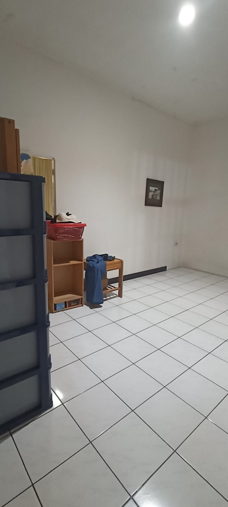 Turun Harga Rumah Tengah Kota Bandung