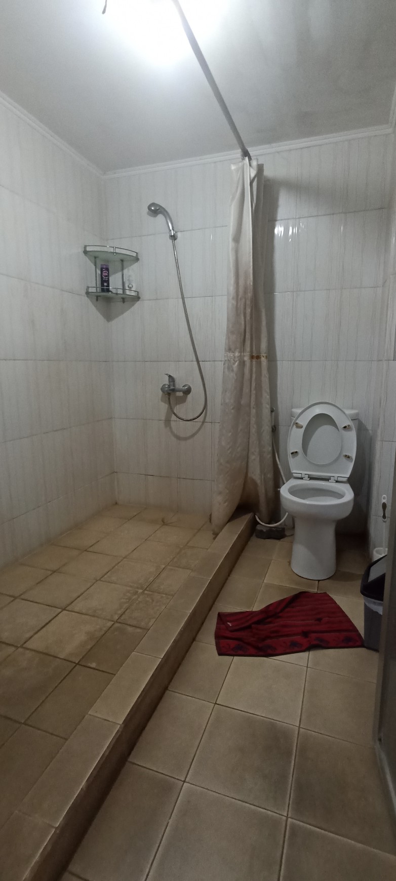 Turun Harga Rumah Tengah Kota Bandung