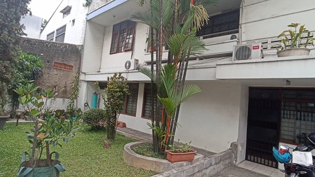 Turun Harga Rumah Tengah Kota Bandung