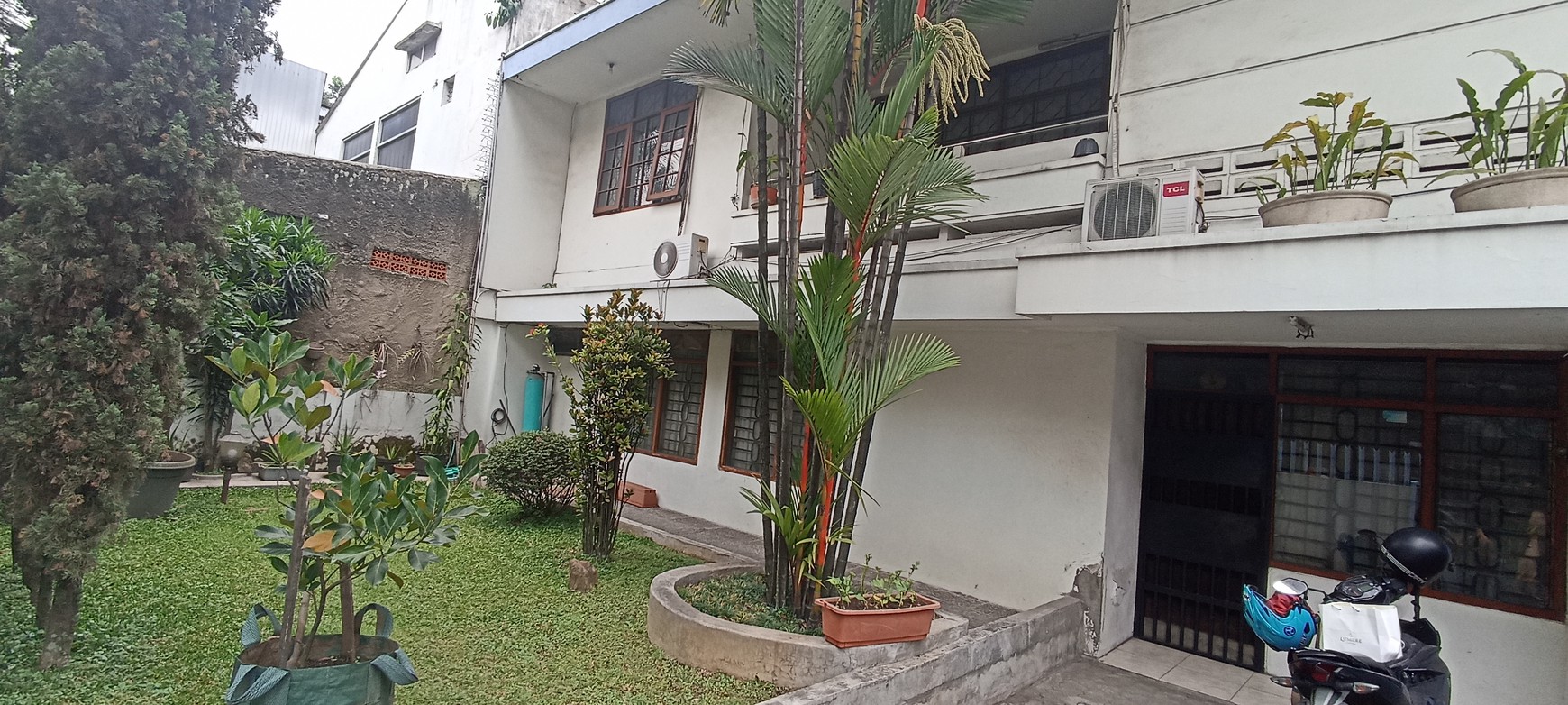 Turun Harga Rumah Tengah Kota Bandung