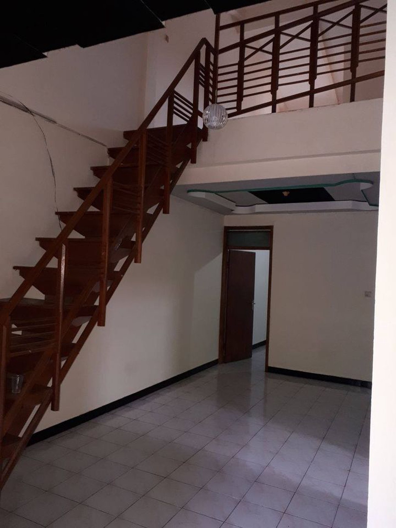 Rumah Murah Siap Huni Sarijadi Bandung