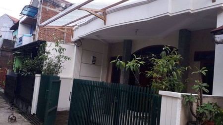 Rumah Murah Siap Huni Sarijadi Bandung