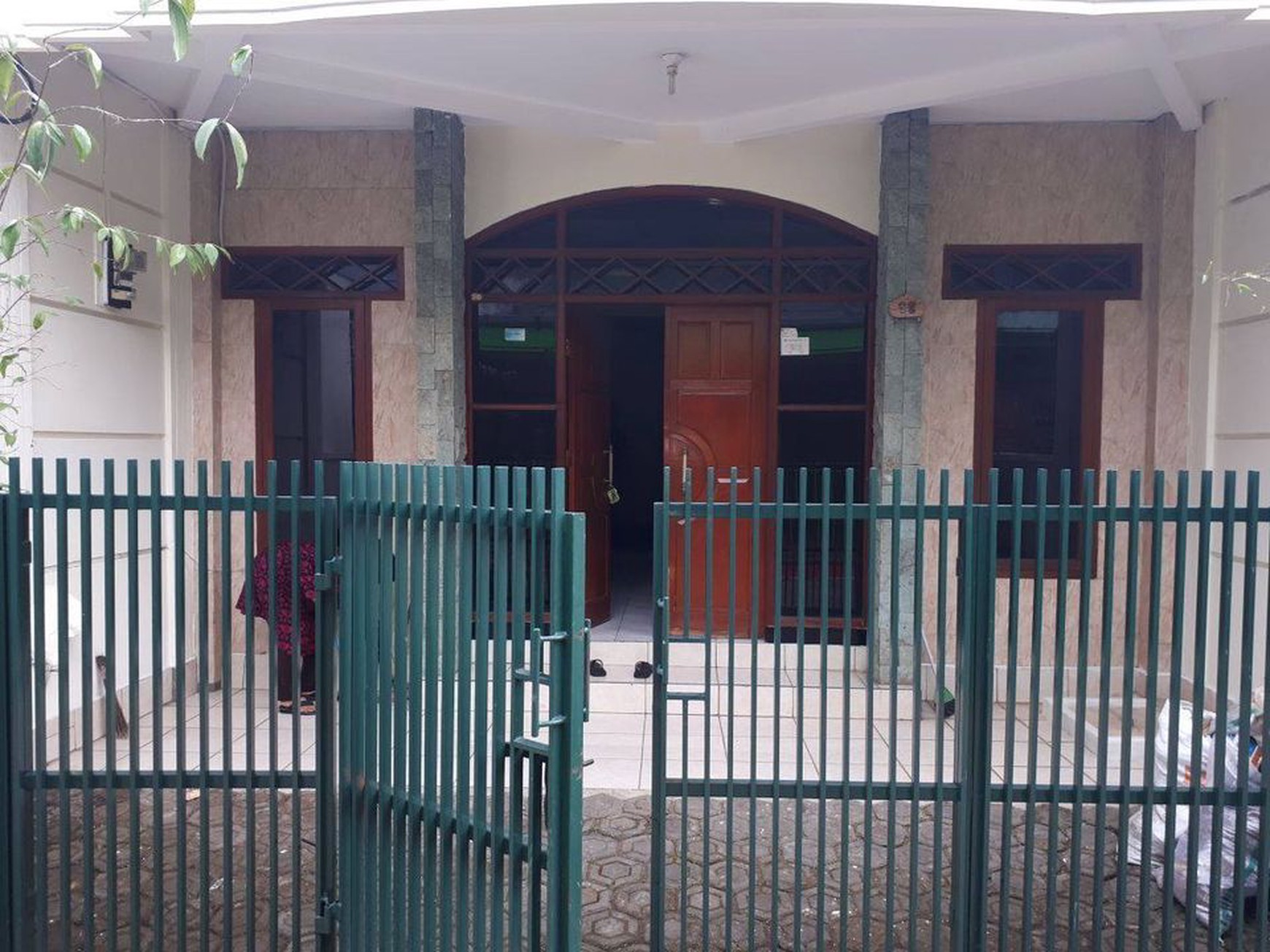 Rumah Murah Siap Huni Sarijadi Bandung