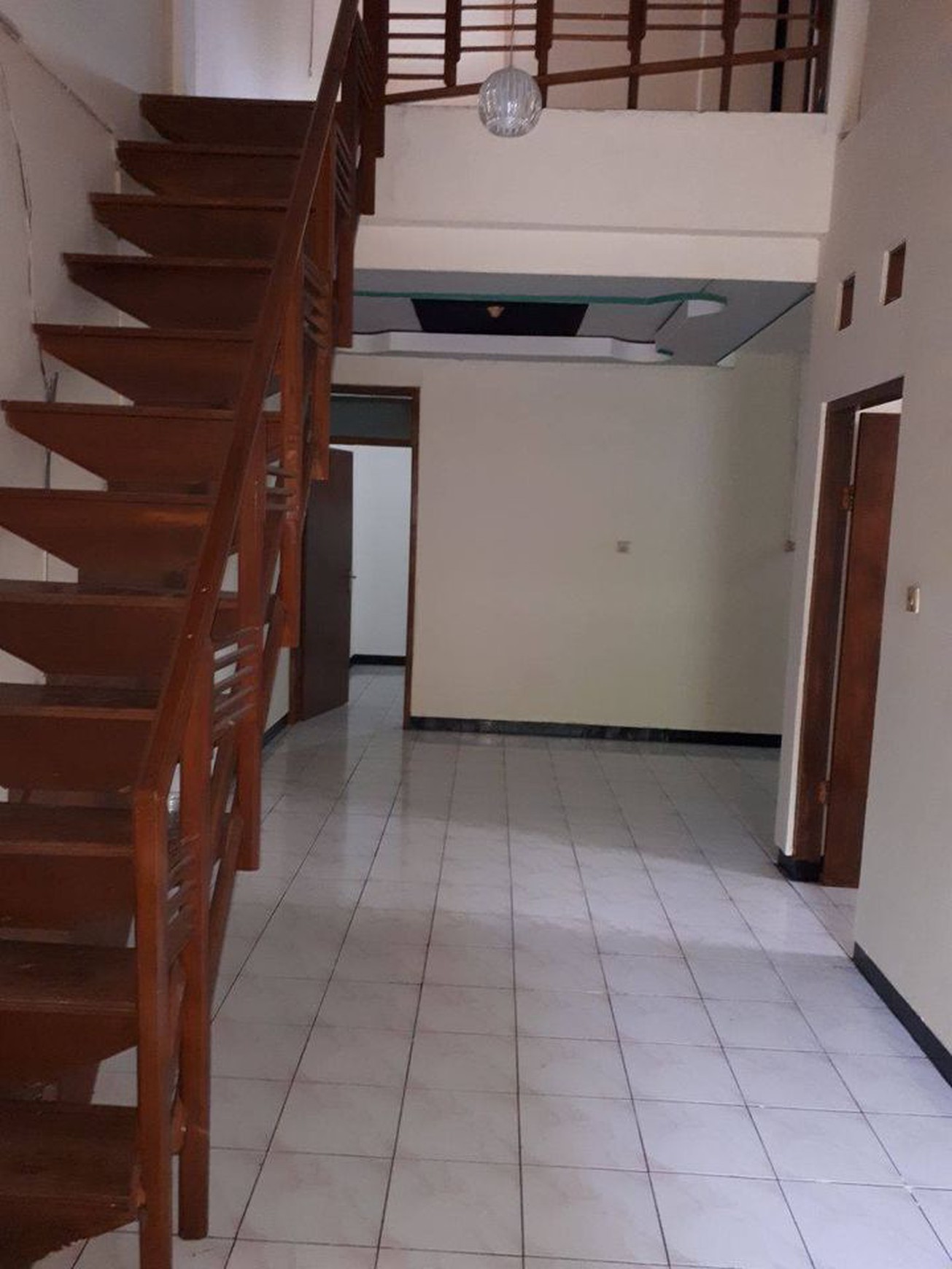 Rumah Murah Siap Huni Sarijadi Bandung