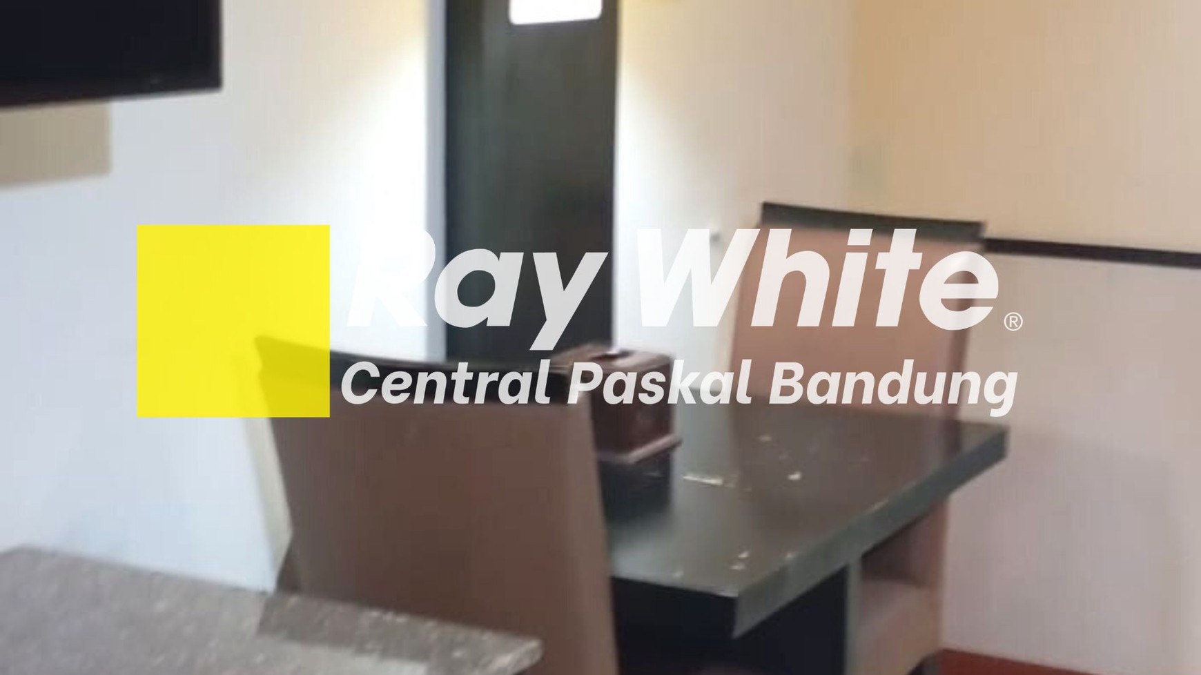 Apartemen Marbella Dago Pakar Bandung
