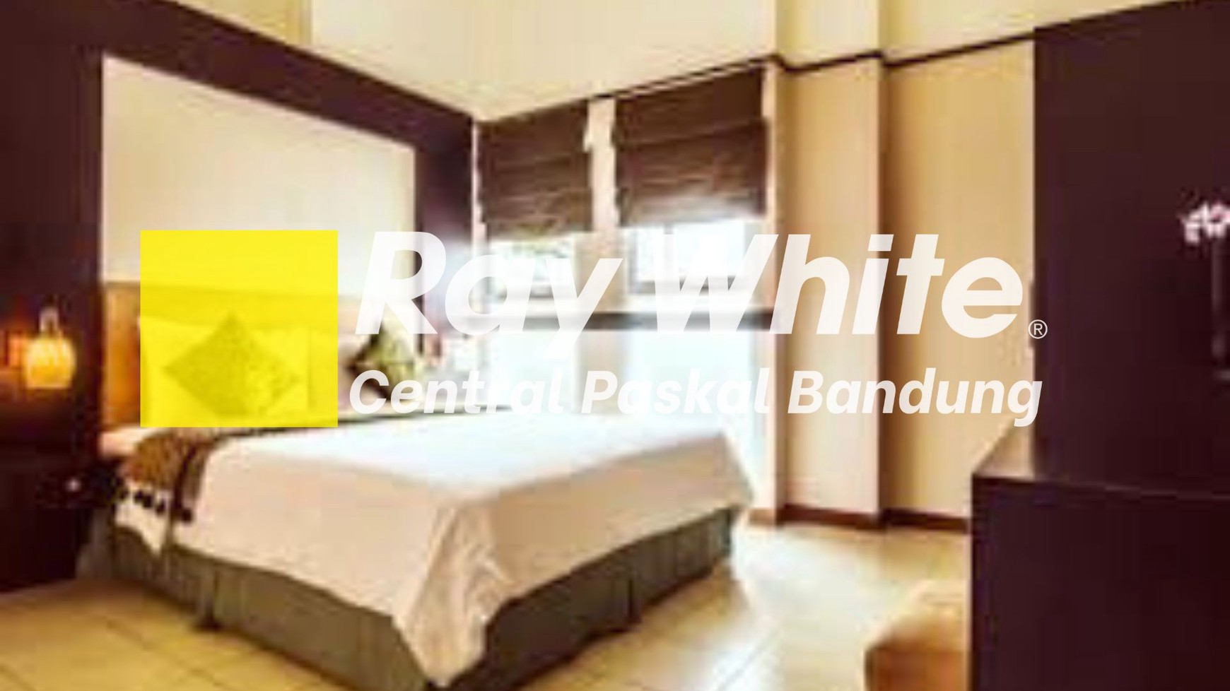 Apartemen Marbella Dago Pakar Bandung