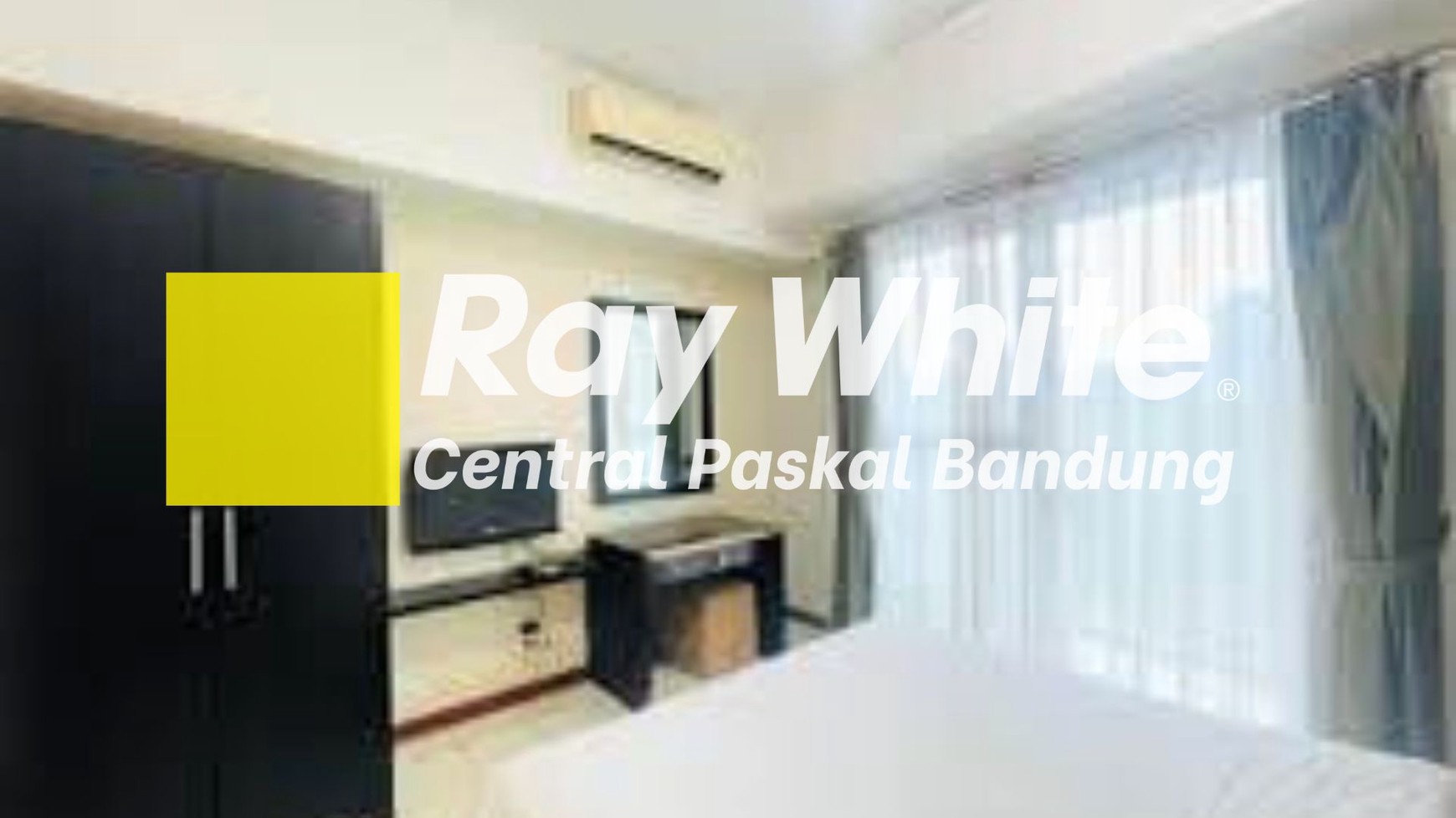 Apartemen Marbella dago Pakar Kota Bandung