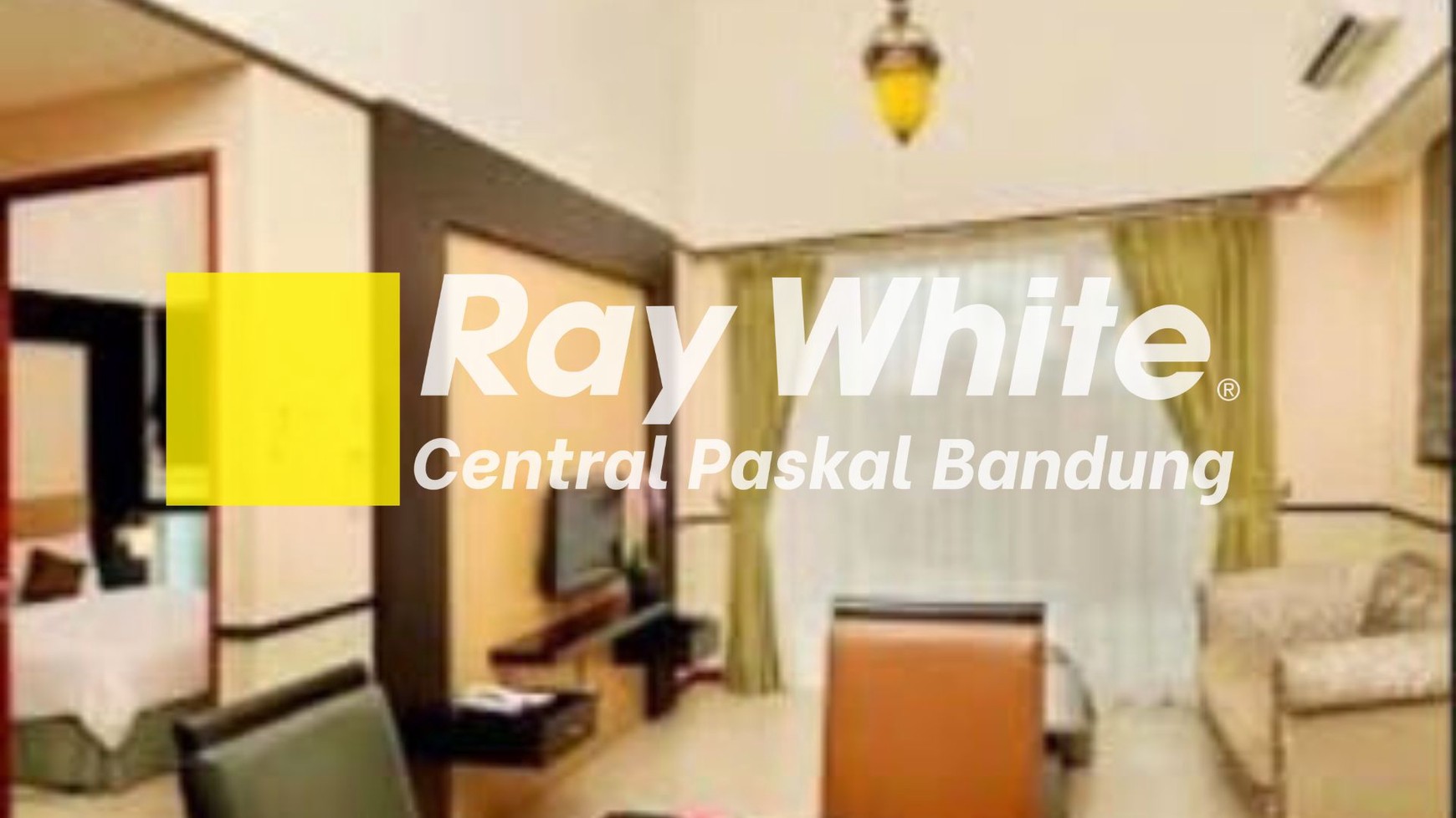 Apartemen Marbella dago Pakar Kota Bandung