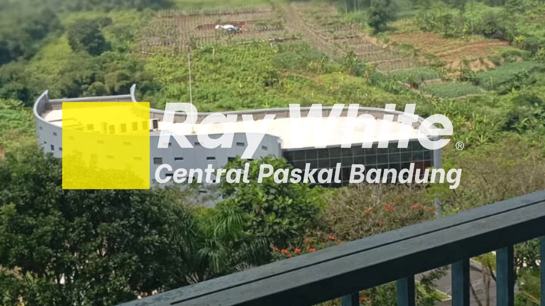 Apartemen Marbella dago Pakar Kota Bandung