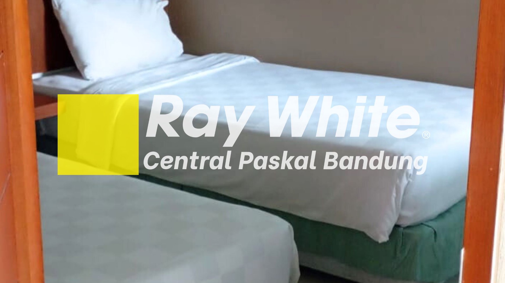 Apartemen Marbella dago Pakar Kota Bandung