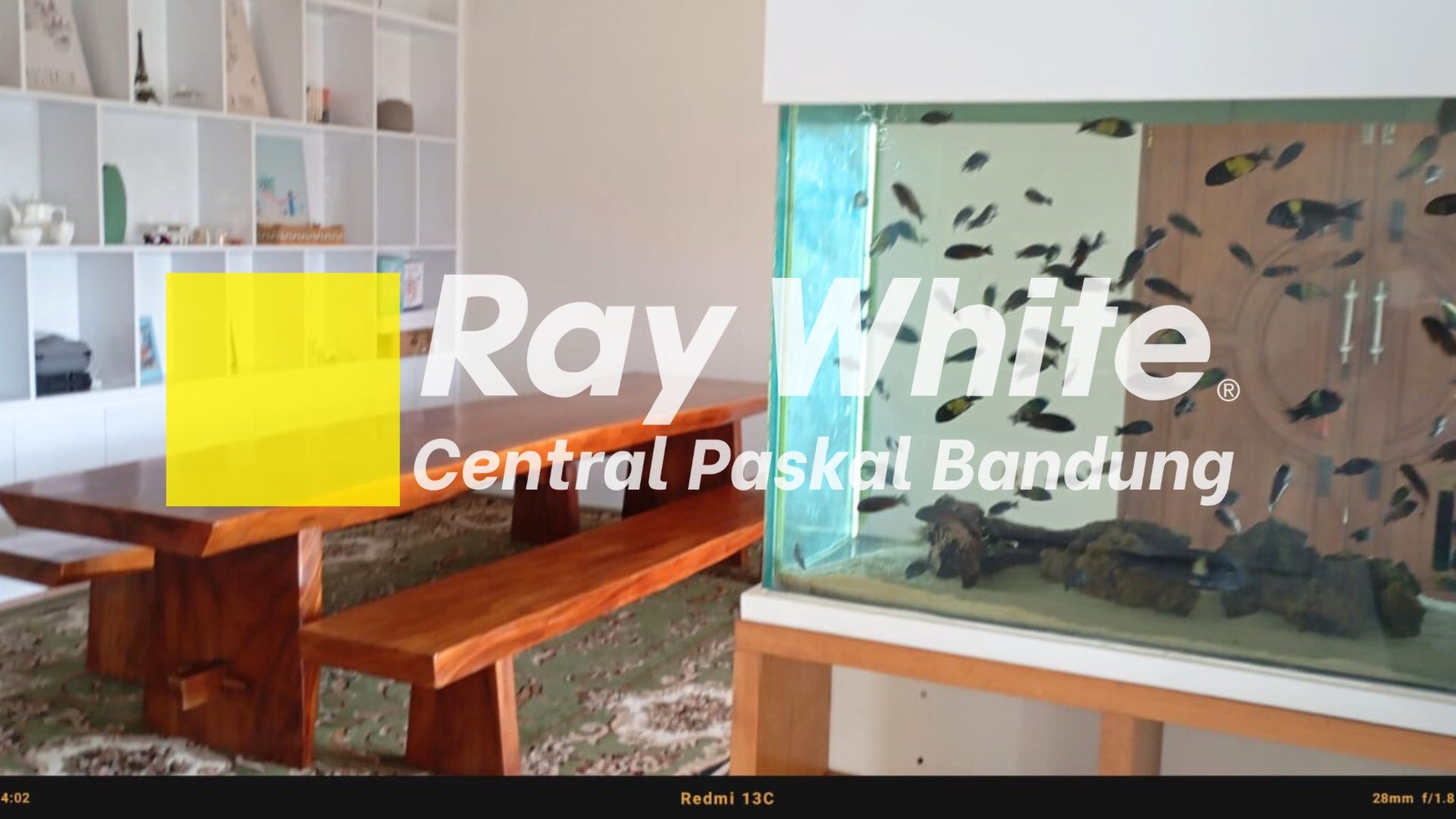 Rumah Tinggal Villa di Panyairan Lembang Bandung