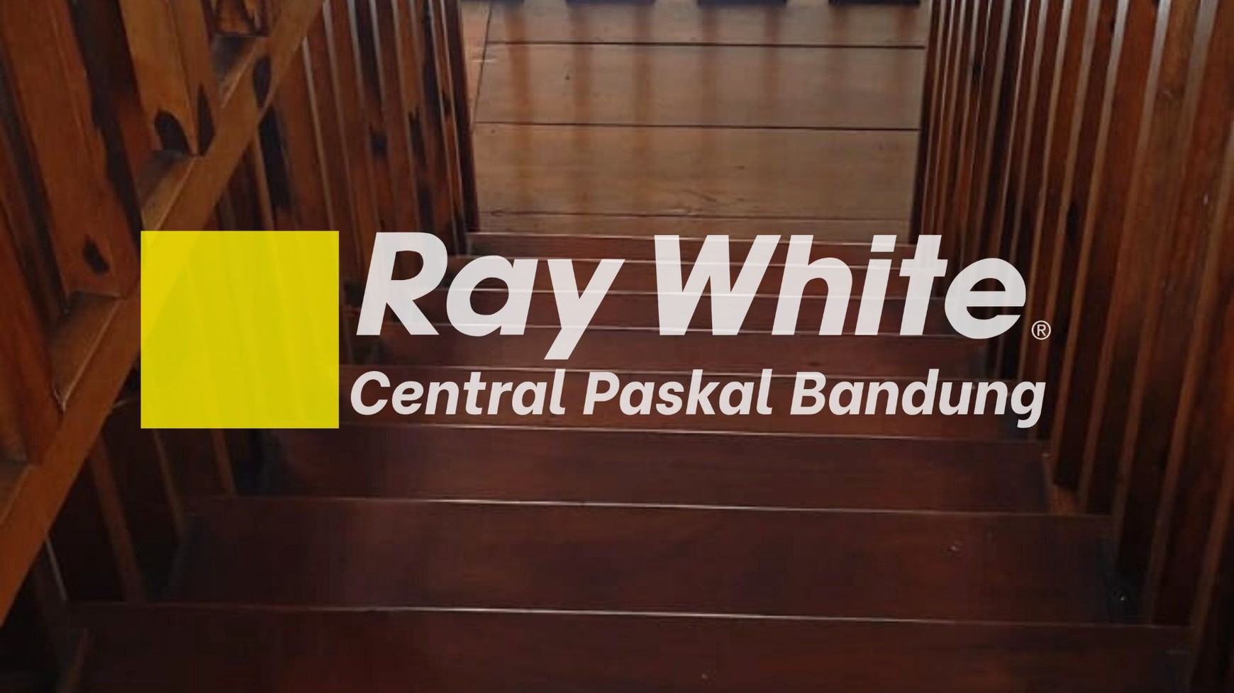 Rumah Tinggal Villa di Panyairan Lembang Bandung