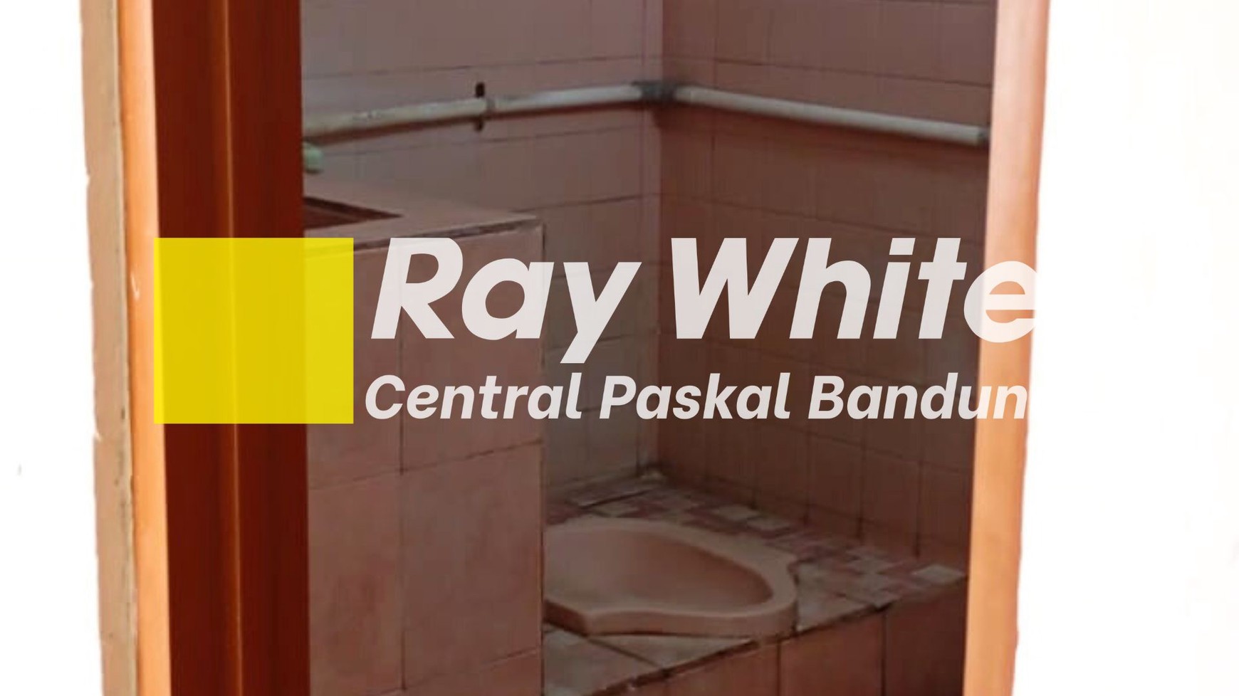 Kos-kosan Aktif di Belakang Uninus Bandung