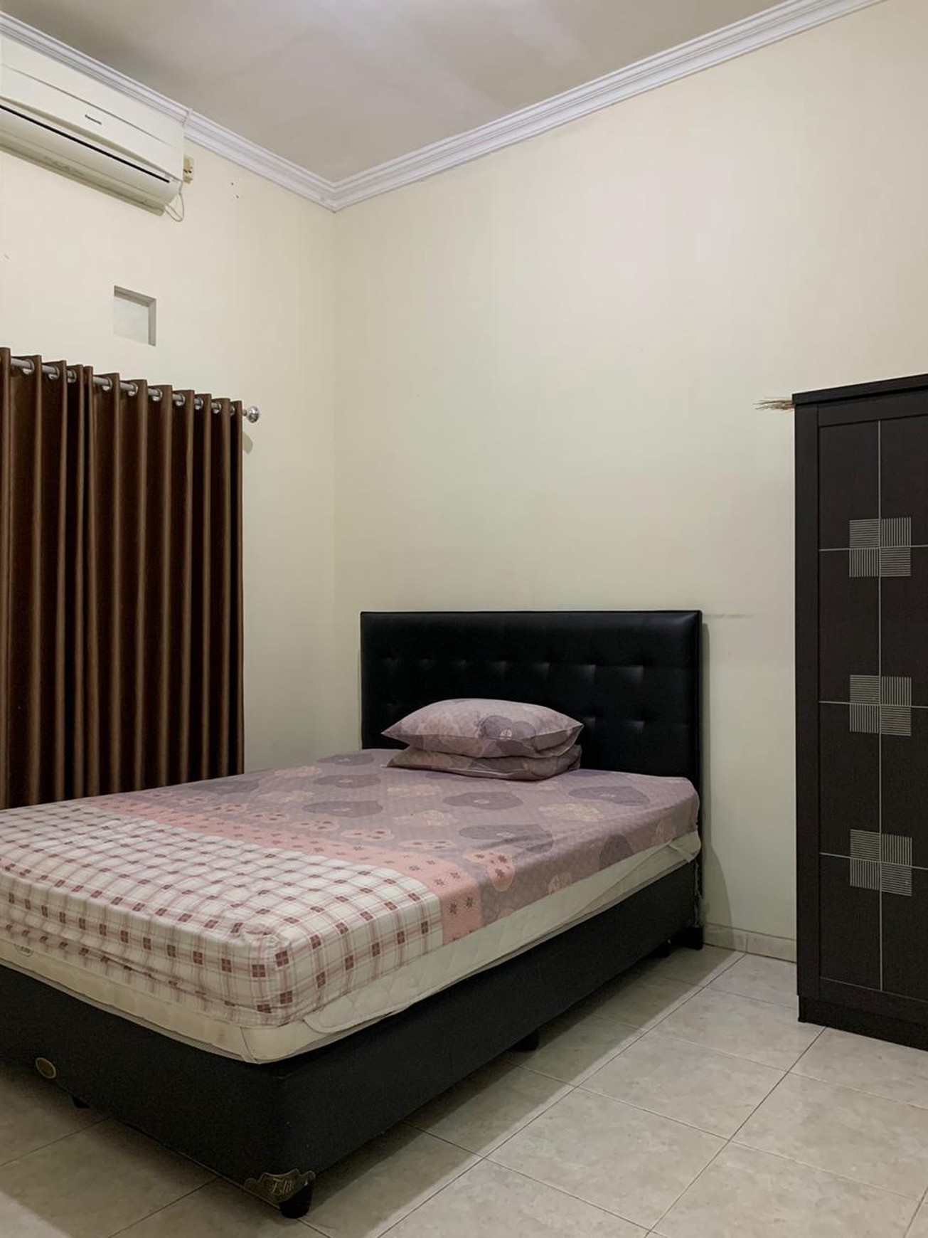 Disewakan Rumah Tinggal Lokasi Strategis di Jalan Palagan Ngaglik Sleman 