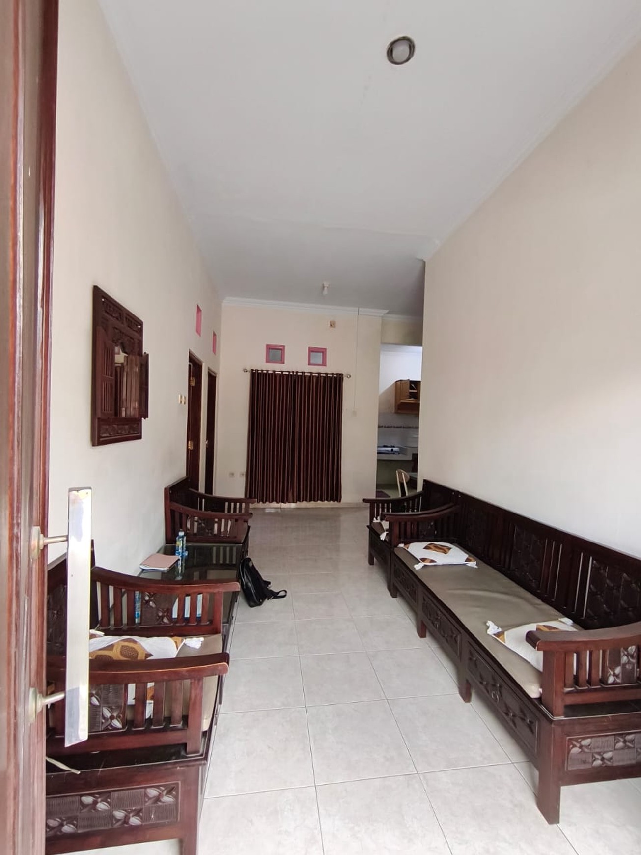 Disewakan Rumah Tinggal Lokasi Strategis di Jalan Palagan Ngaglik Sleman 