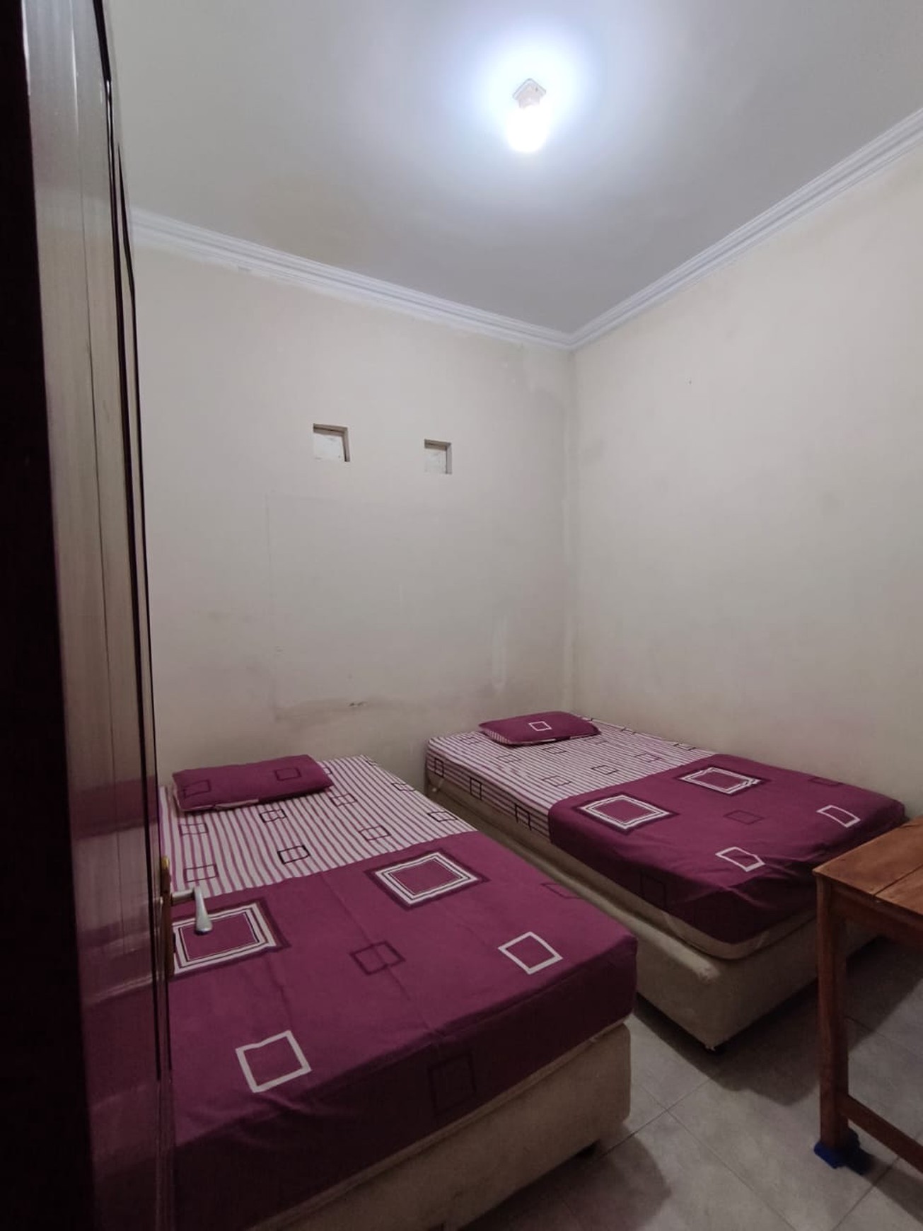 Disewakan Rumah Tinggal Lokasi Strategis di Jalan Palagan Ngaglik Sleman 