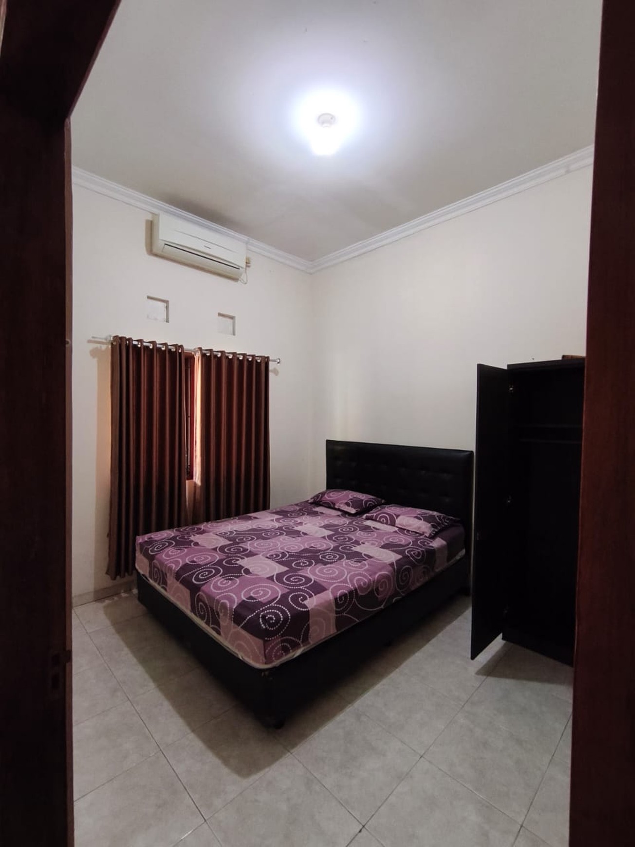 Disewakan Rumah Tinggal Lokasi Strategis di Jalan Palagan Ngaglik Sleman 