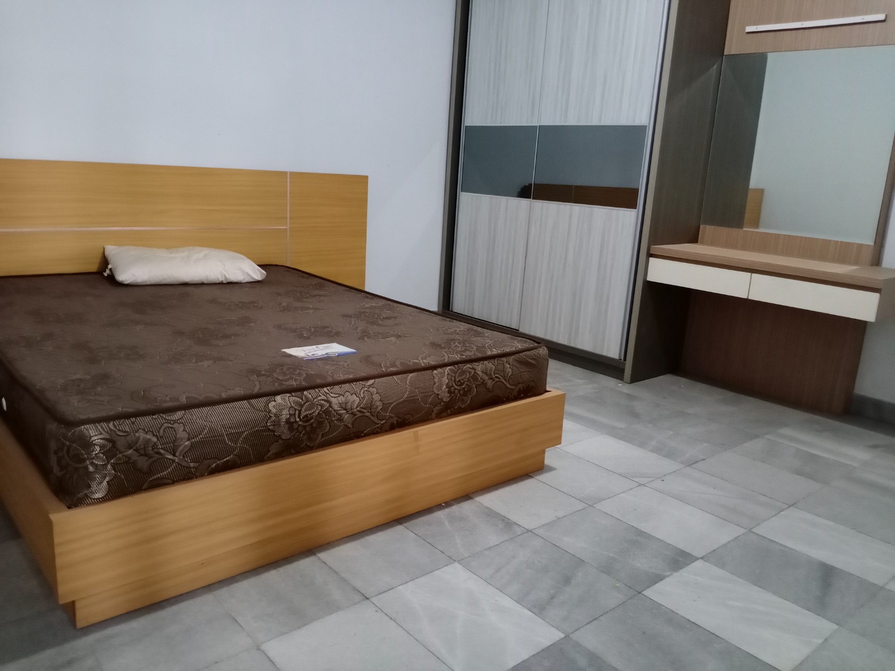 Rumah siap huni dalam Perumahan Jatibening 2 Nego sampai Deal