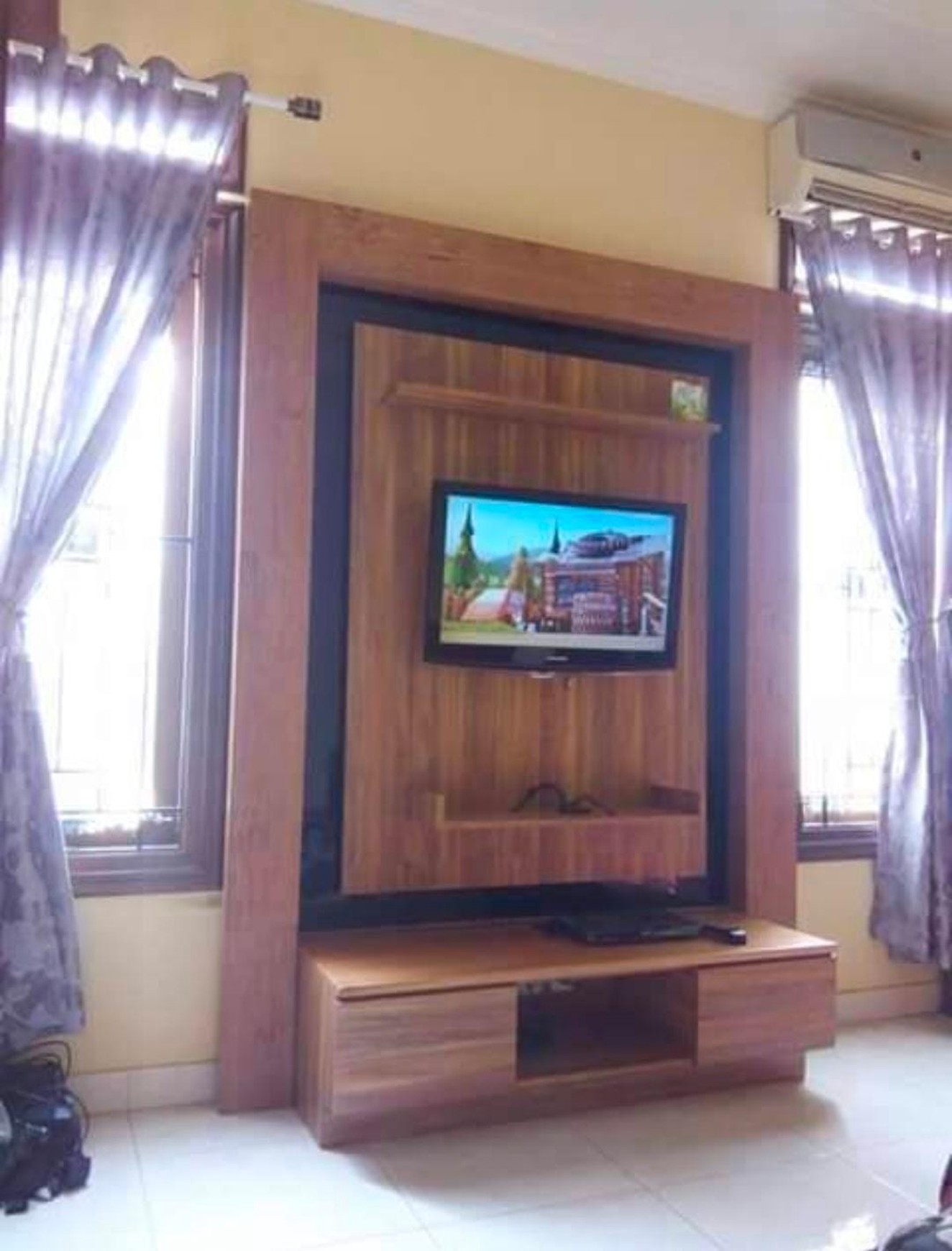Rumah Dalam Komplek Perumahan di JatiBening Baru Nego sampai Deal