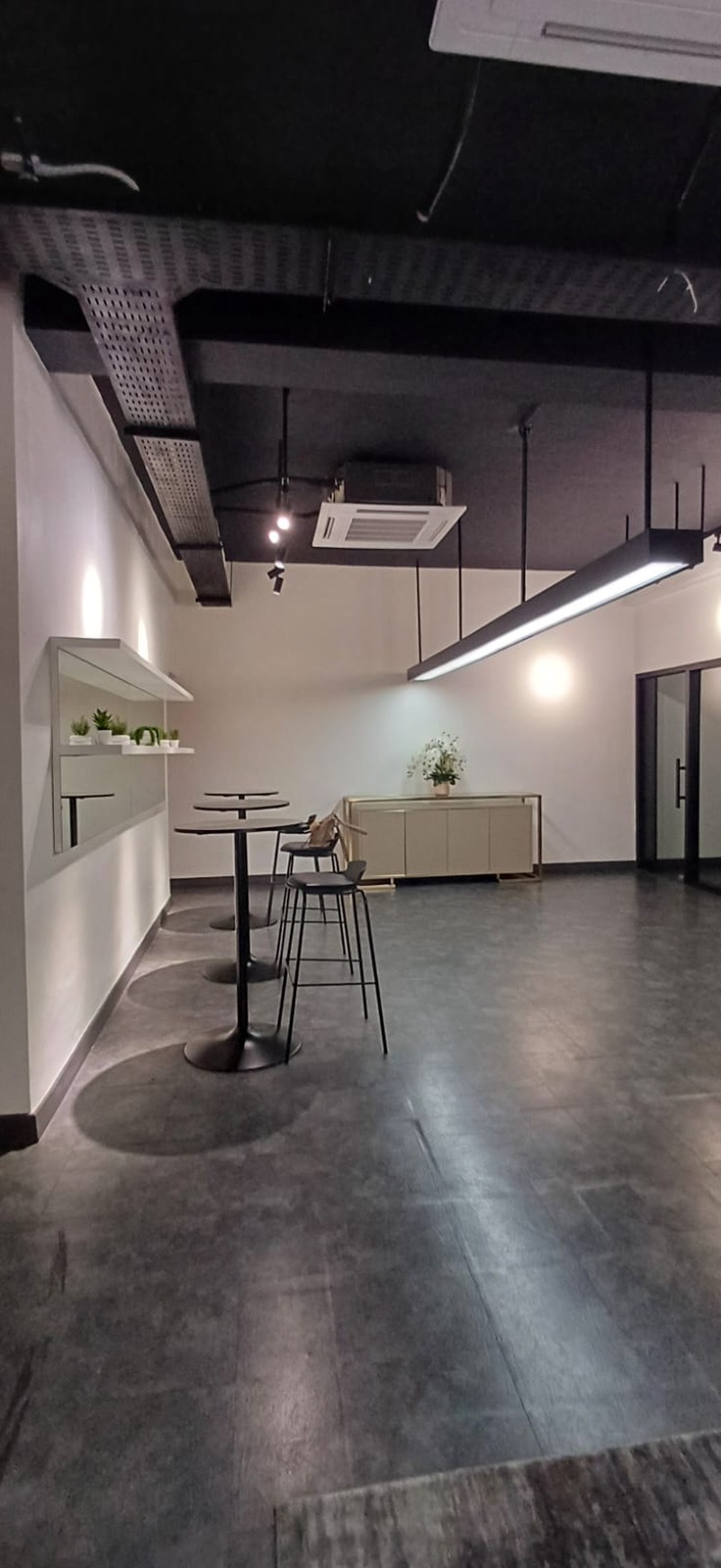 Disewakan Property Di Area Komersial Kebayoran Baru