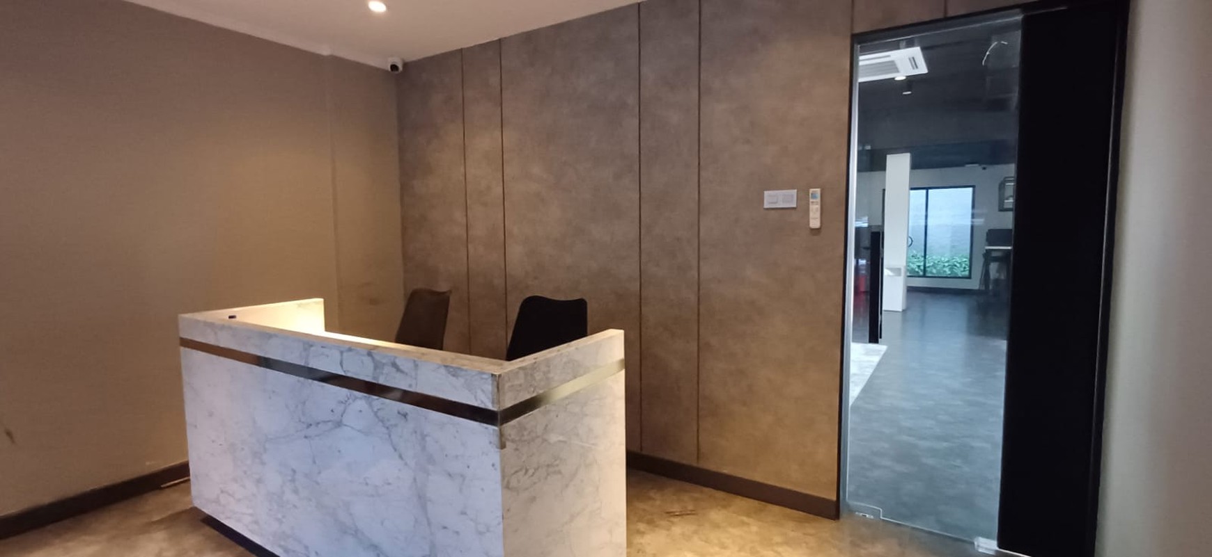 Disewakan Property Di Area Komersial Kebayoran Baru
