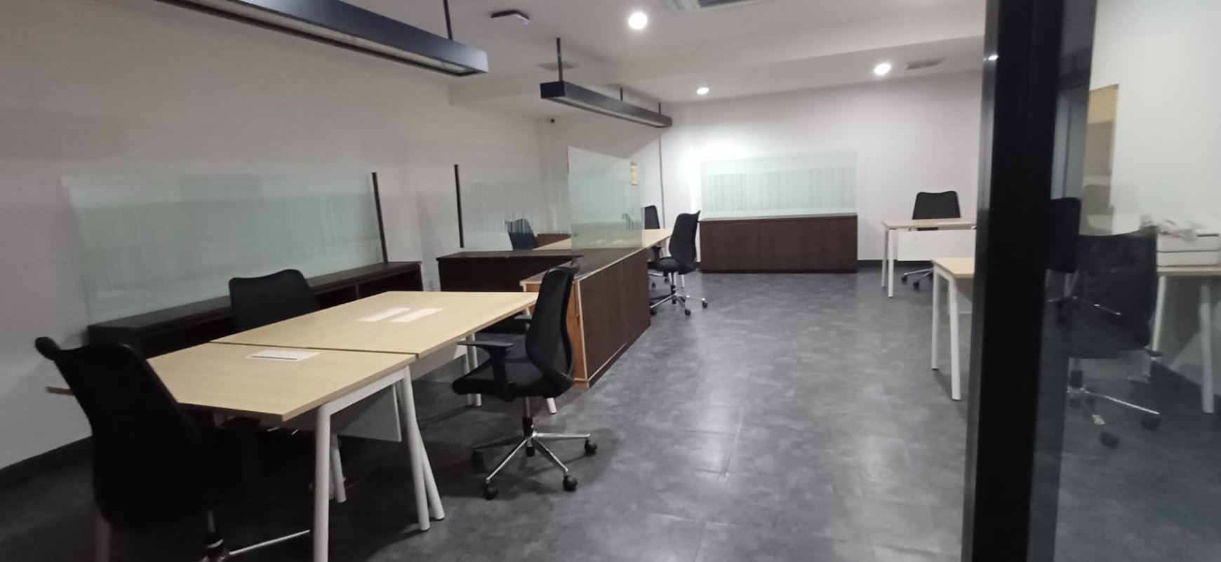 Disewakan Property Di Area Komersial Kebayoran Baru