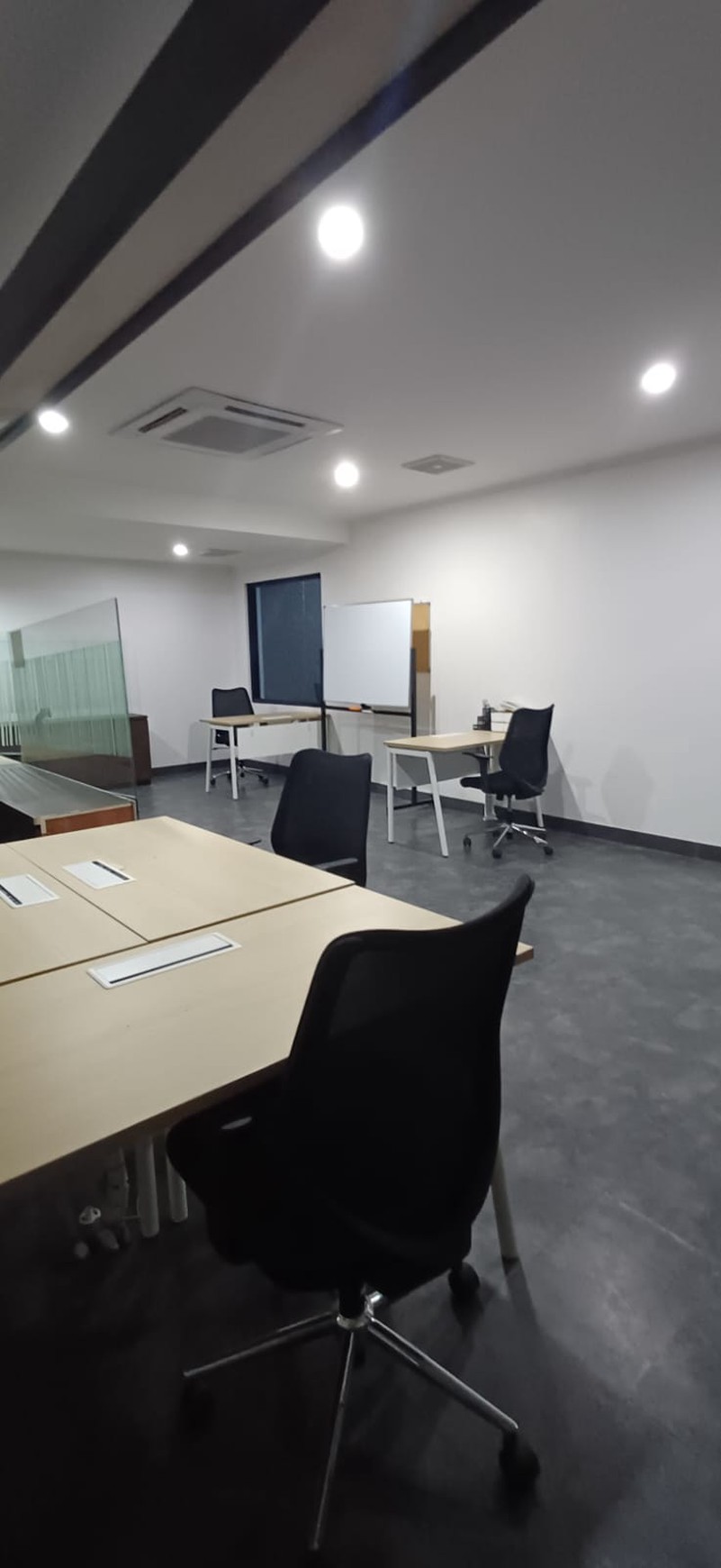 Disewakan Property Di Area Komersial Kebayoran Baru