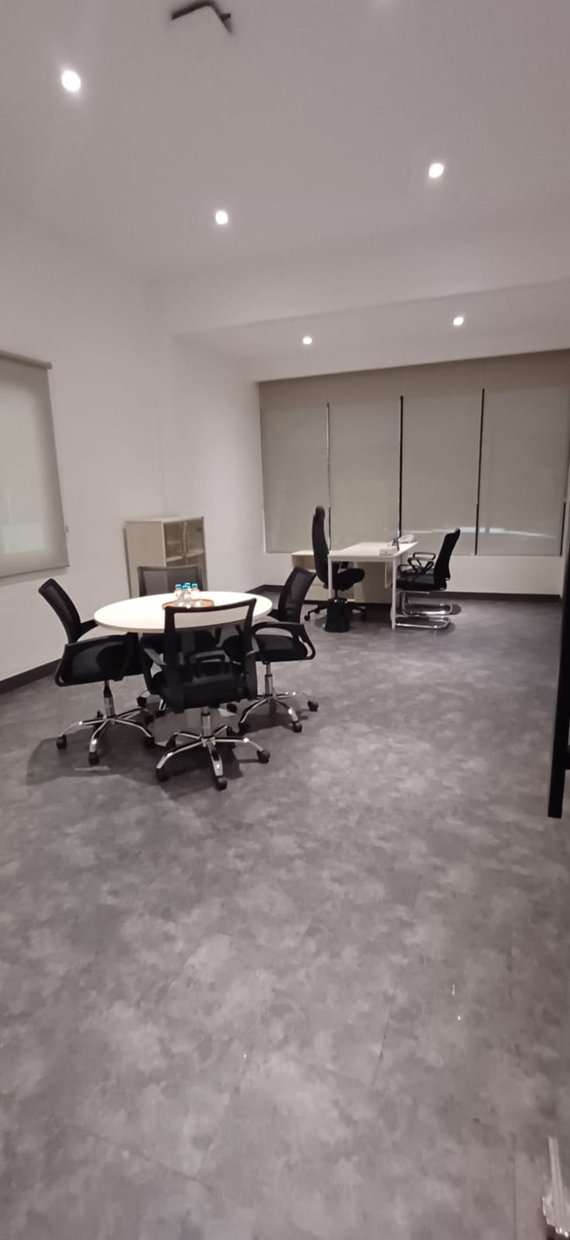 Disewakan Property Di Area Komersial Kebayoran Baru
