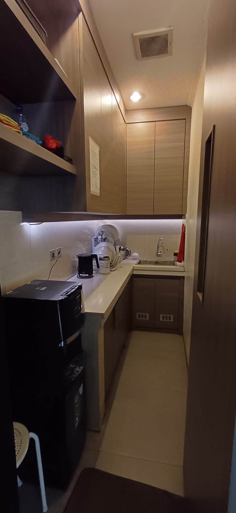 Disewakan Property Di Area Komersial Kebayoran Baru