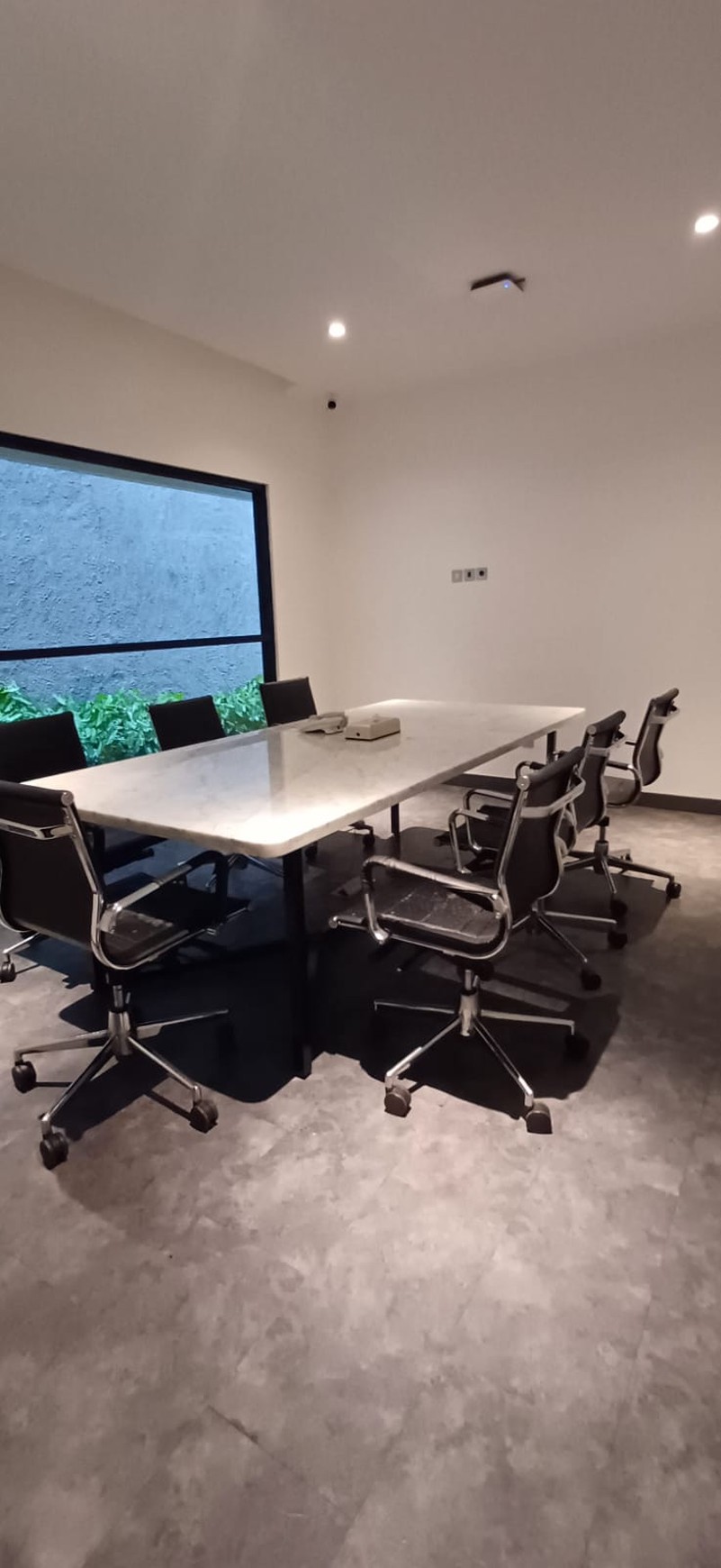 Disewakan Property Di Area Komersial Kebayoran Baru