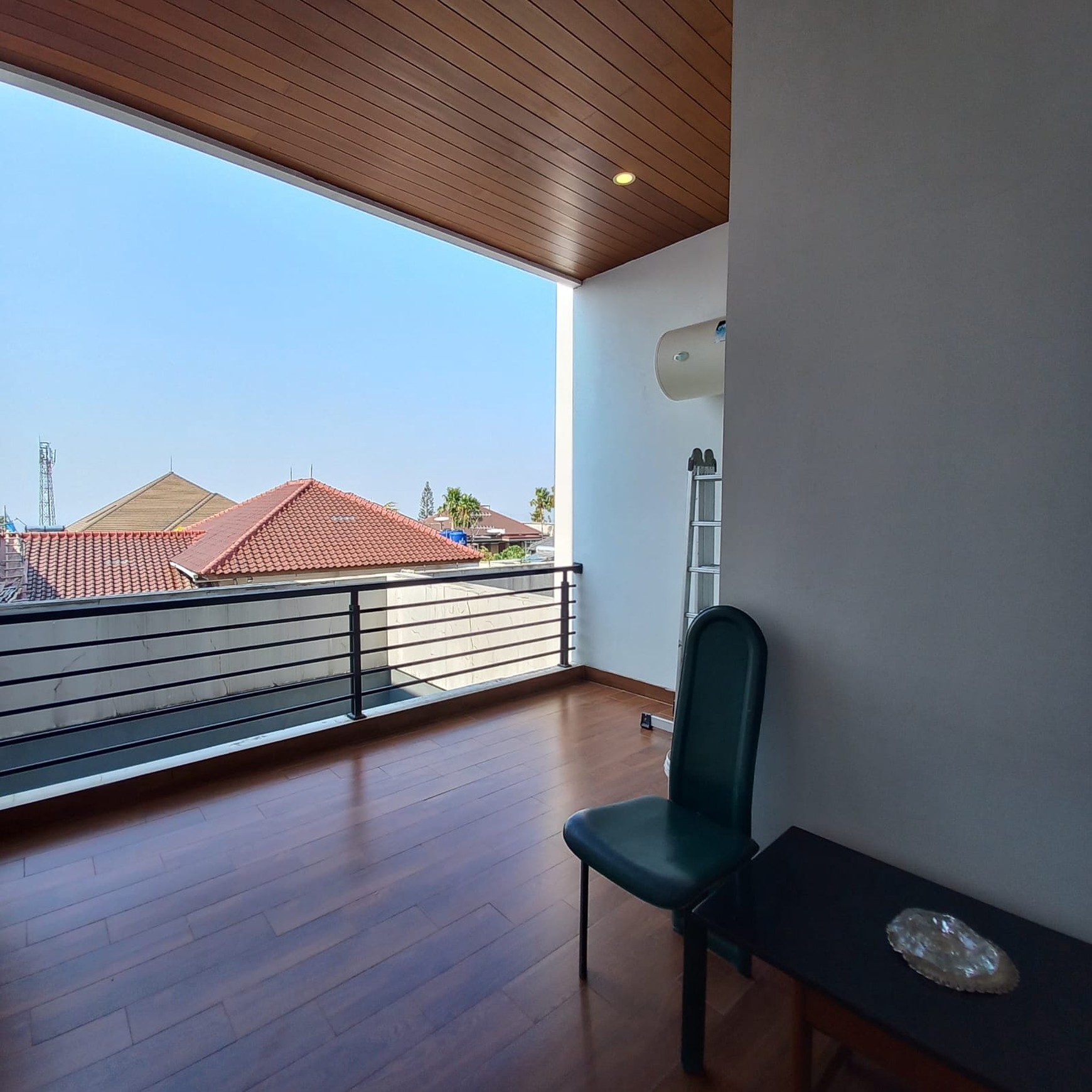 Rumah Lux Pondok Hijau