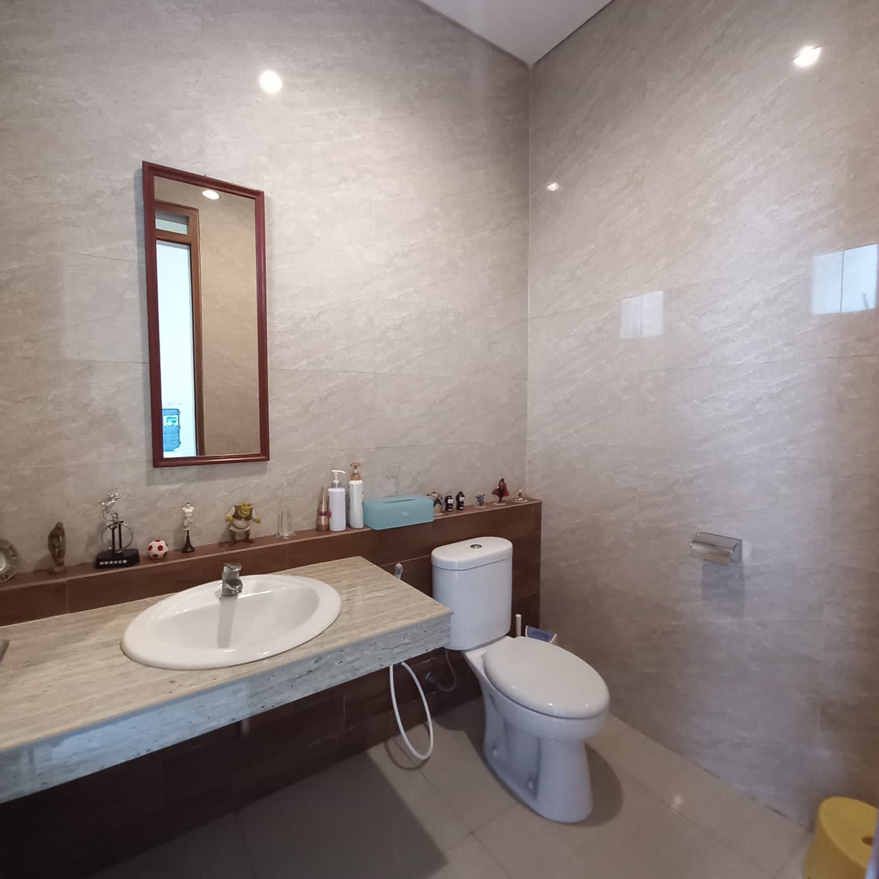 Rumah Lux Pondok Hijau
