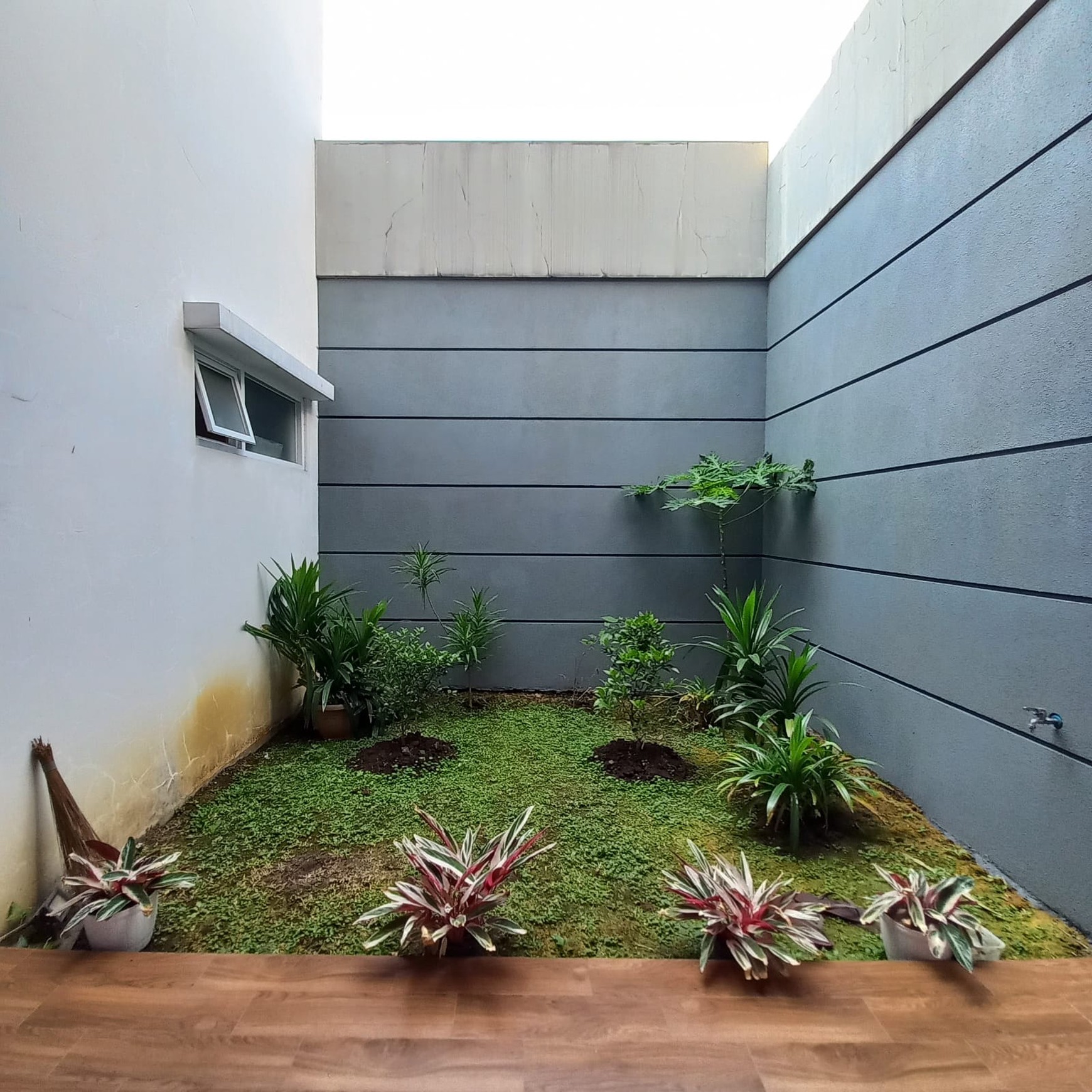 Rumah Lux Pondok Hijau