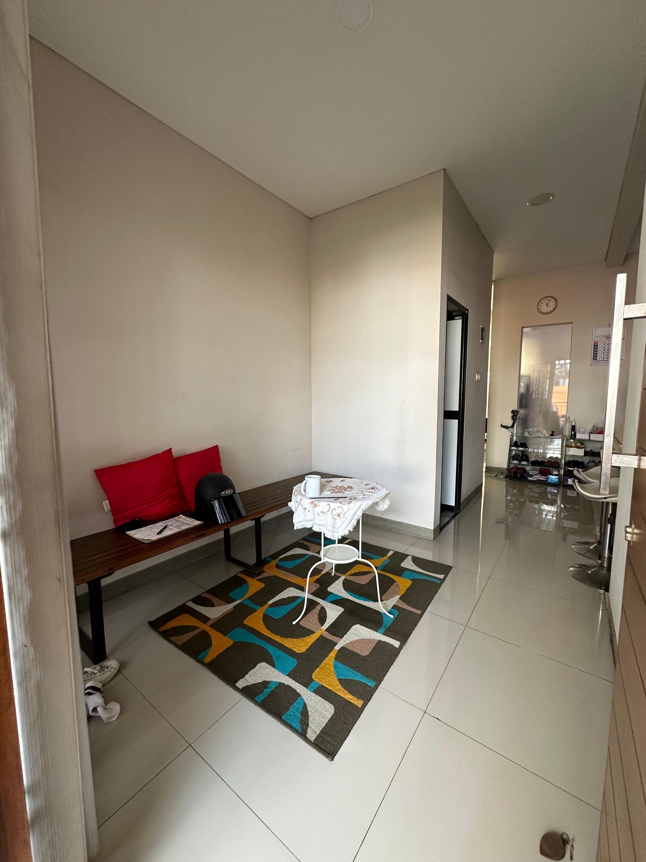 Rumah Siap Huni di Setiabudi